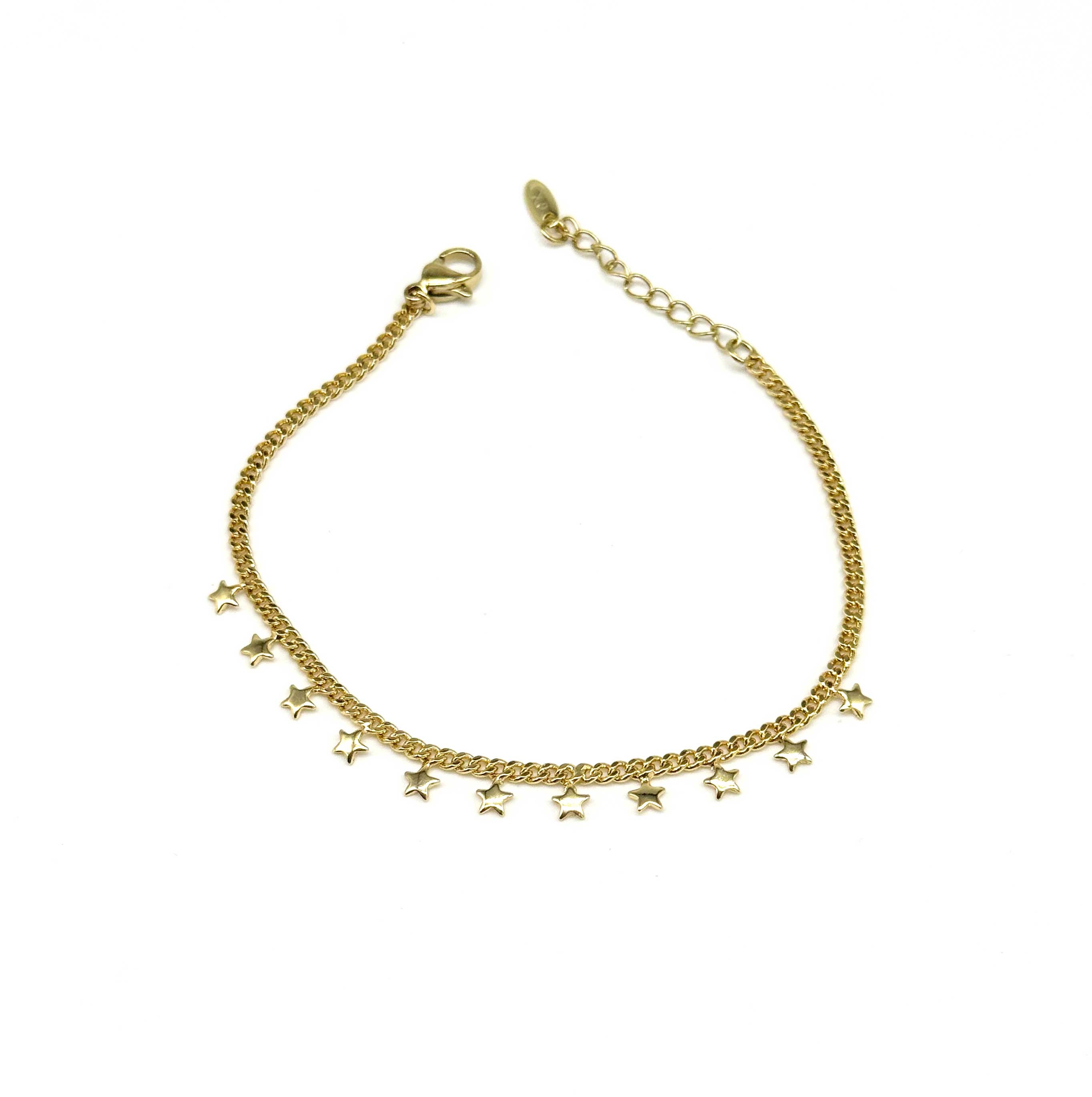  Multi Star Bracelet