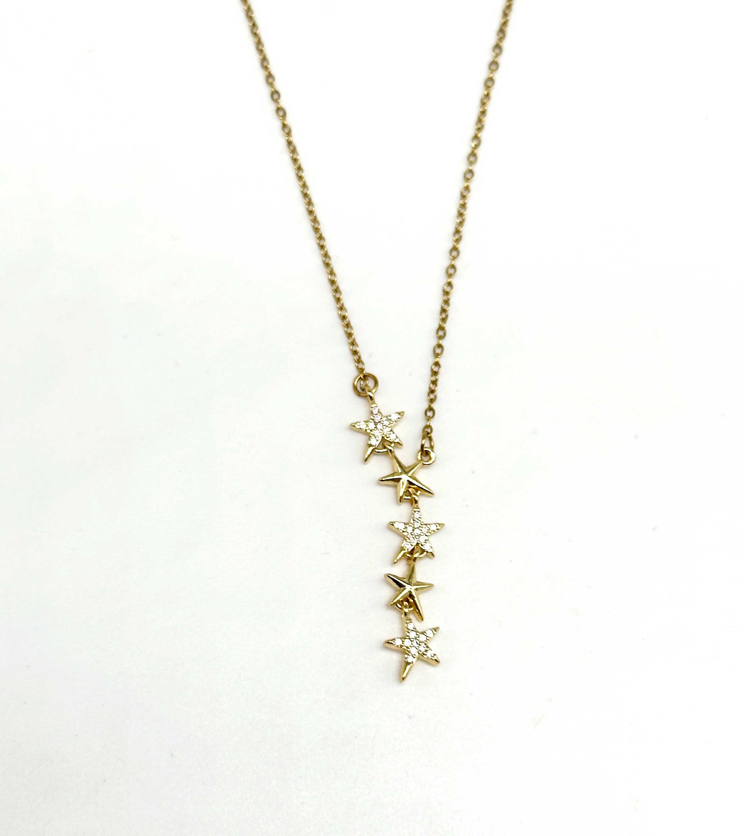 Gold Yıldız Rehberi