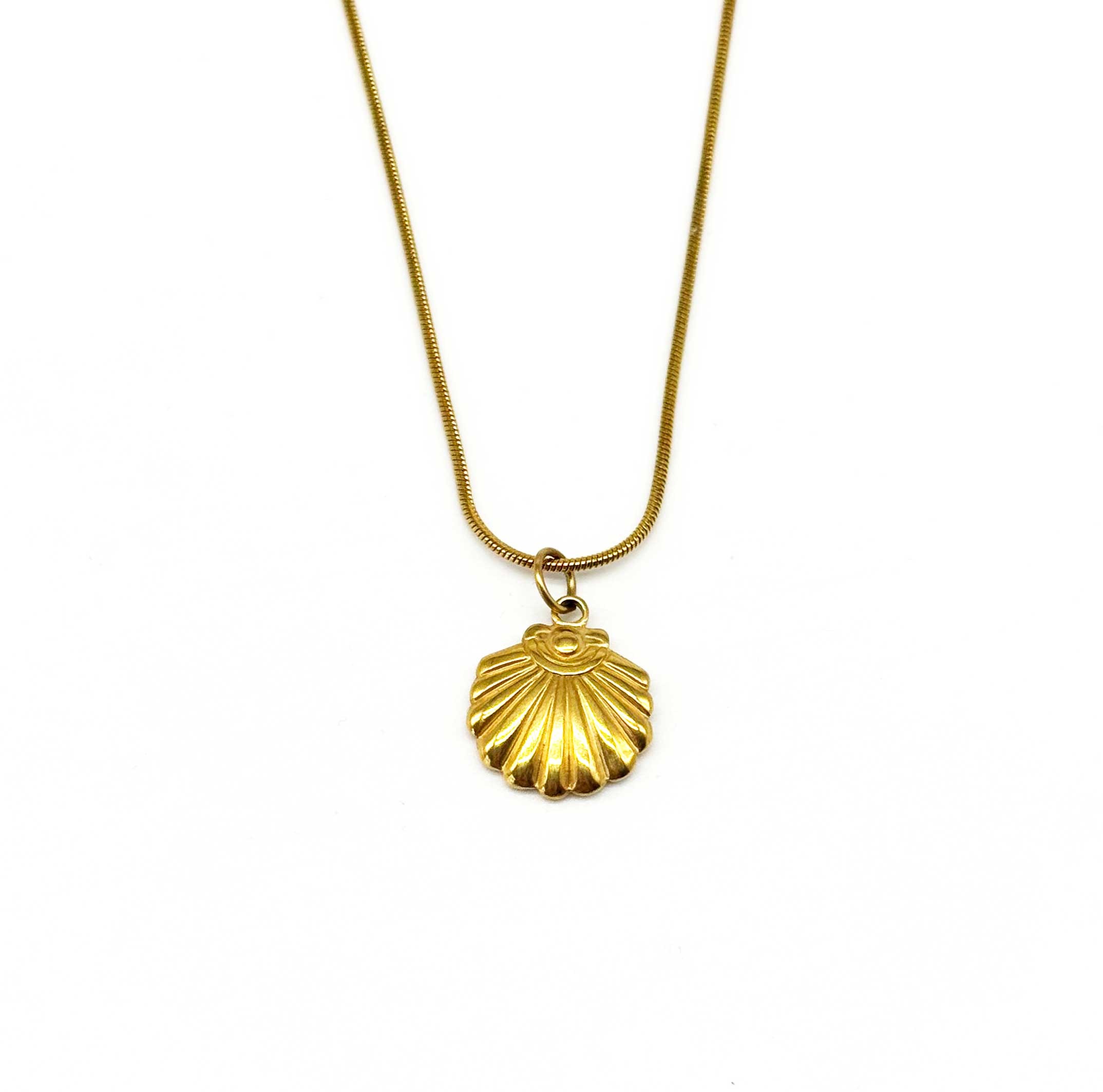 “Shell of Soul – Ruhun Kabuğu”