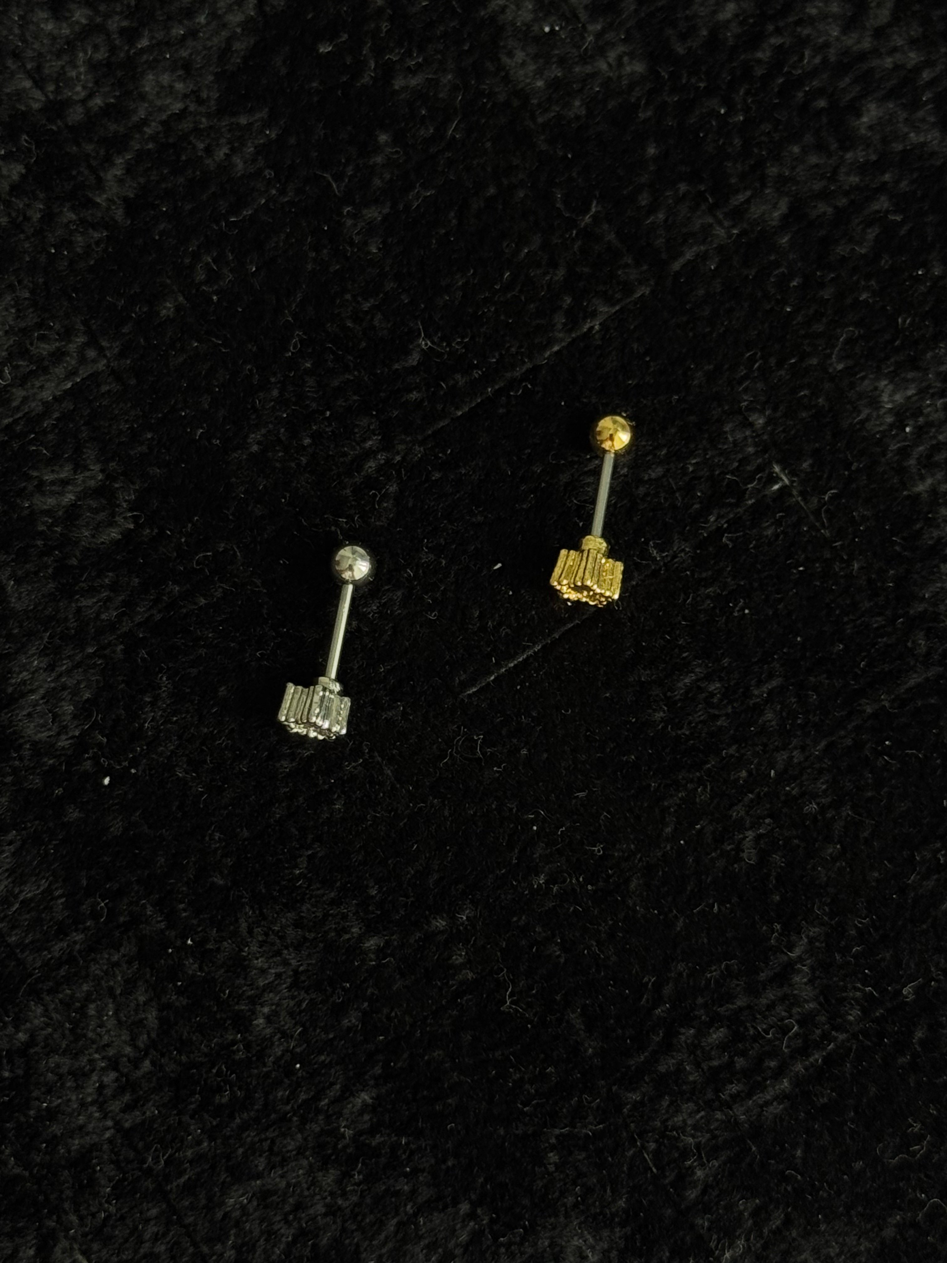 Yıldız Tragus