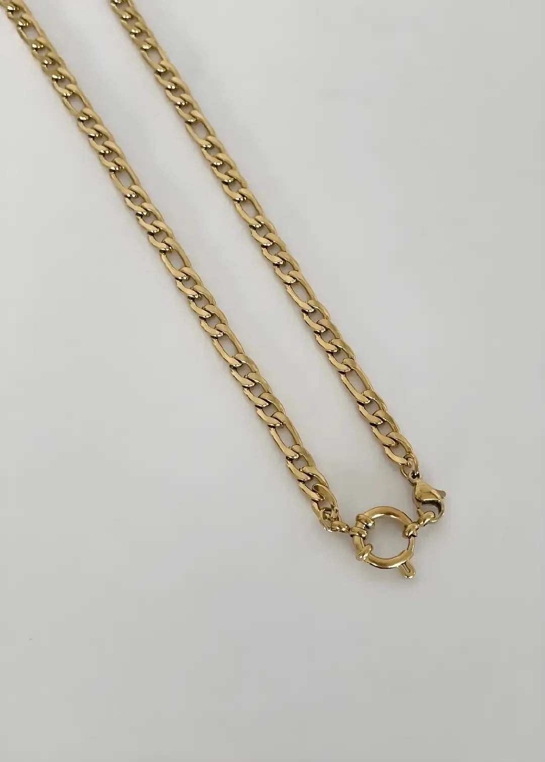 Zincir Kolye – 316L Cerrahi Çelik