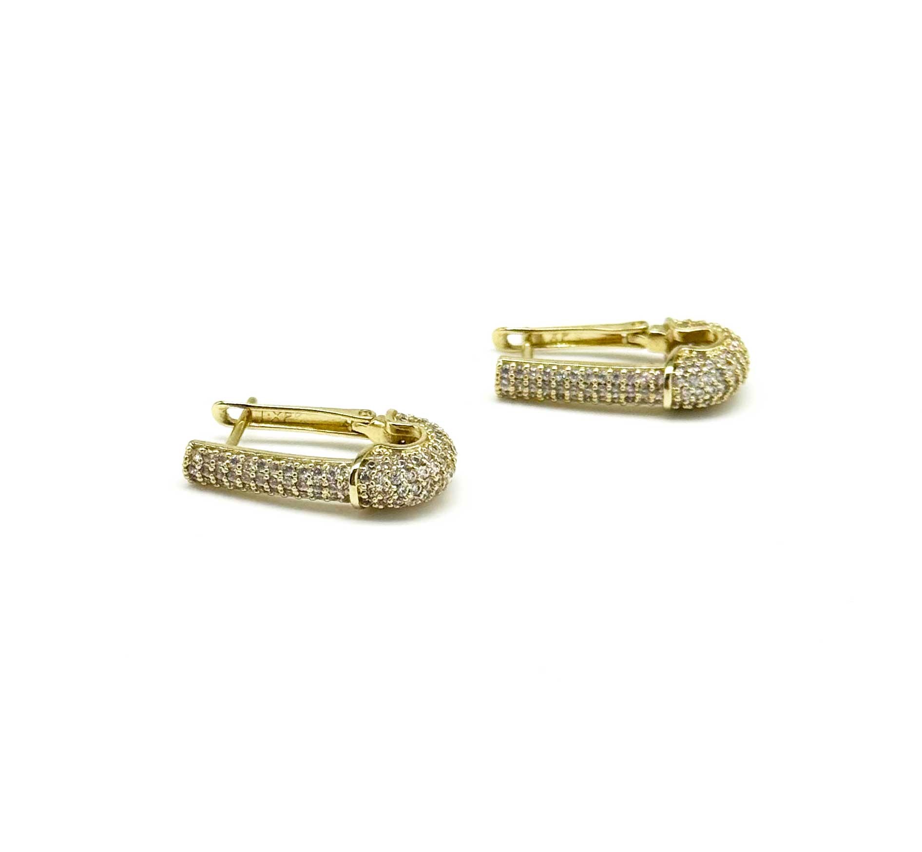 Pin-Style 