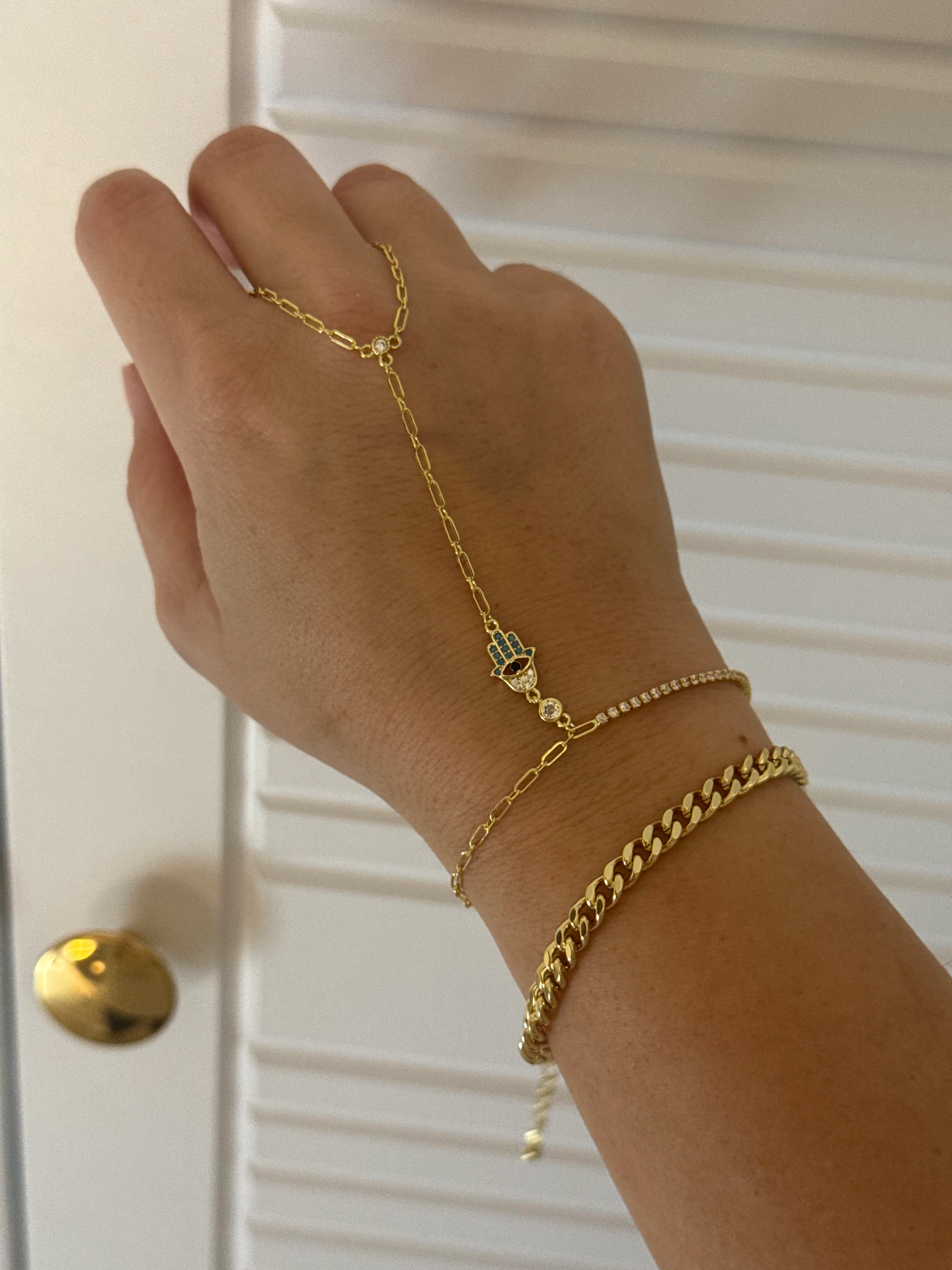 FATMA ANA ELİ ŞAHMERAN