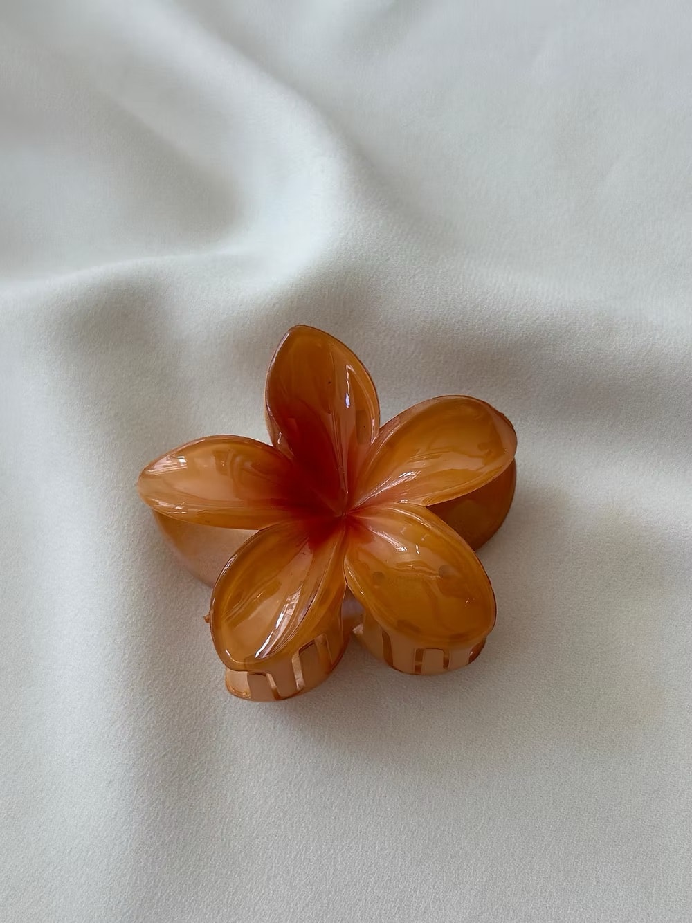 Turuncu Lotus Toka