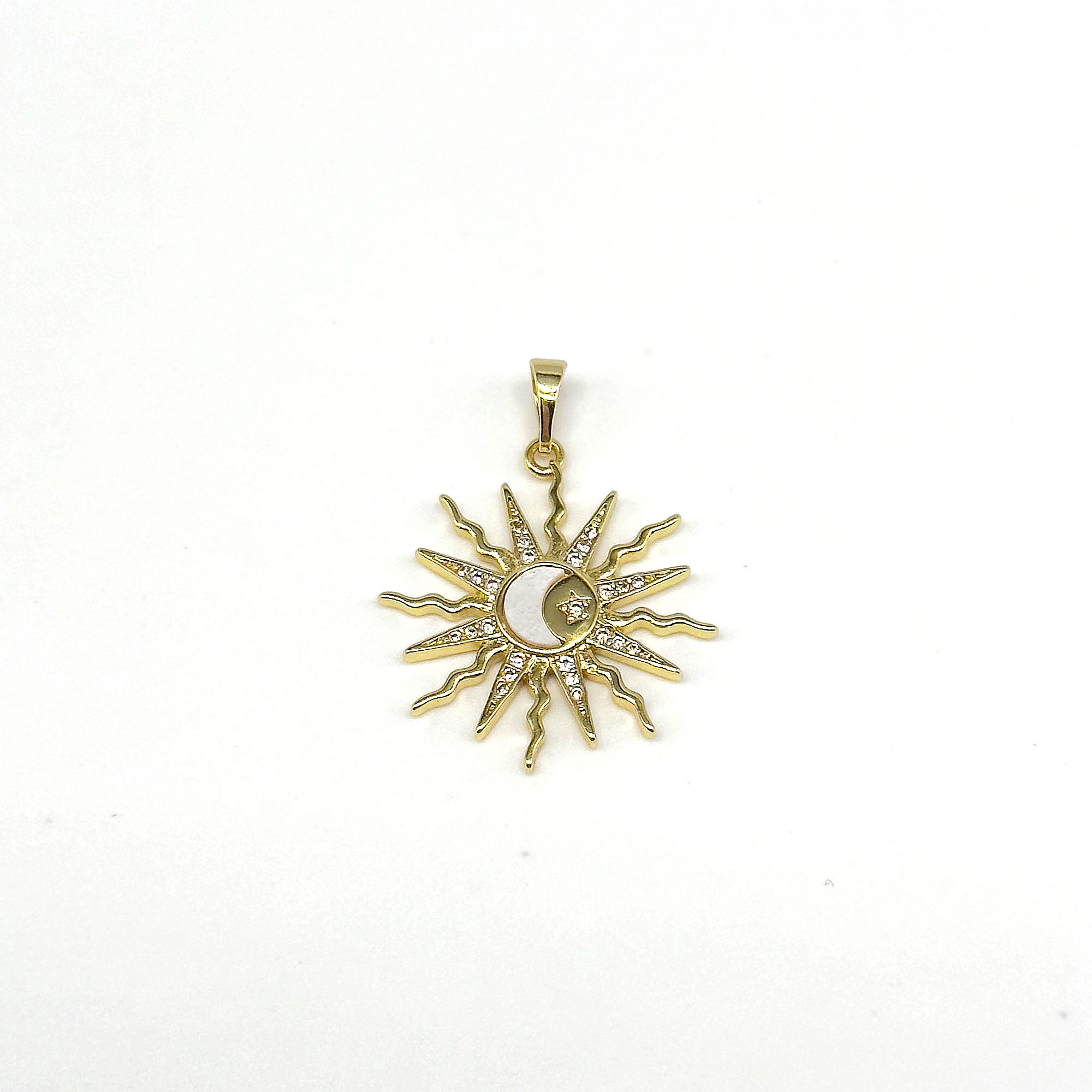 Sun Star