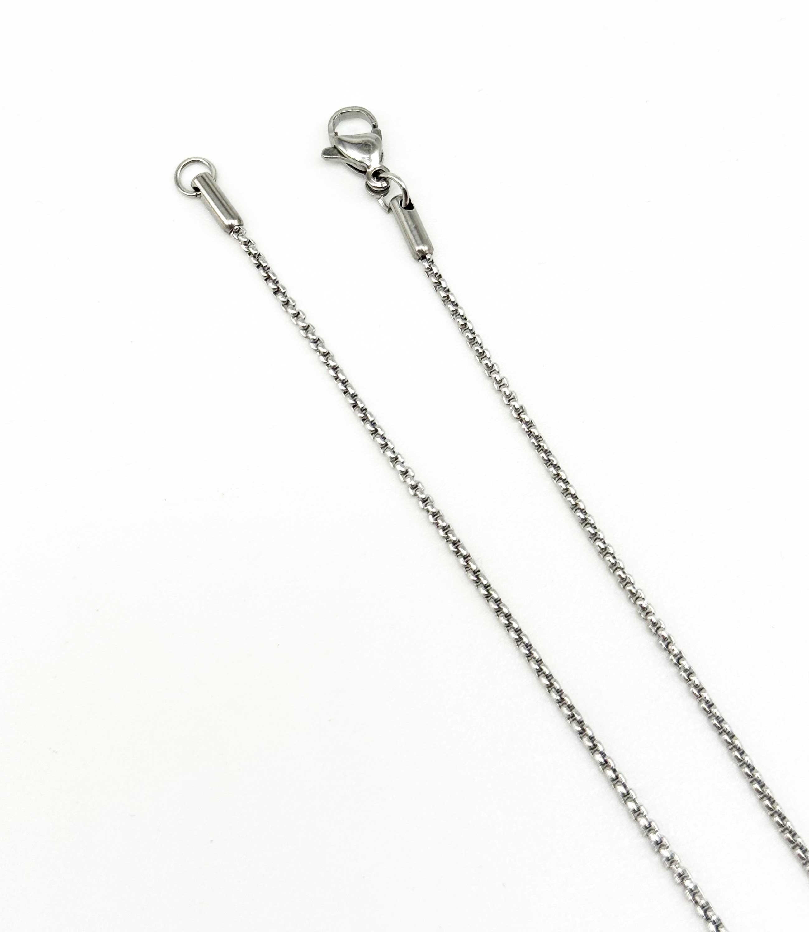 Loop Steel