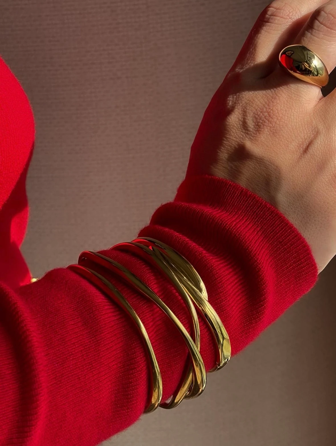 Modelli Yassı Kelepçe – 316L Cerrahi Çelik