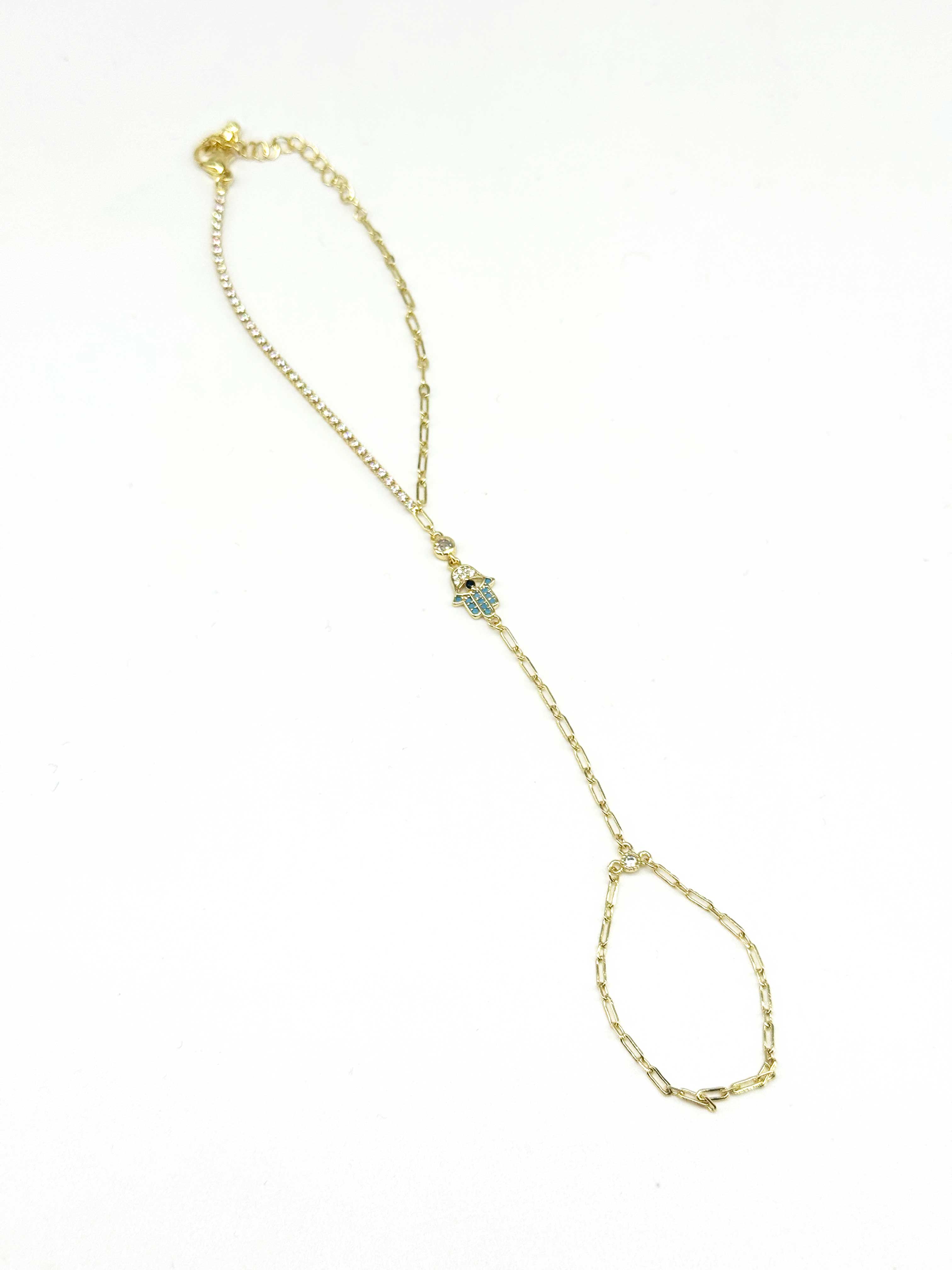 FATMA ANA ELİ ŞAHMERAN