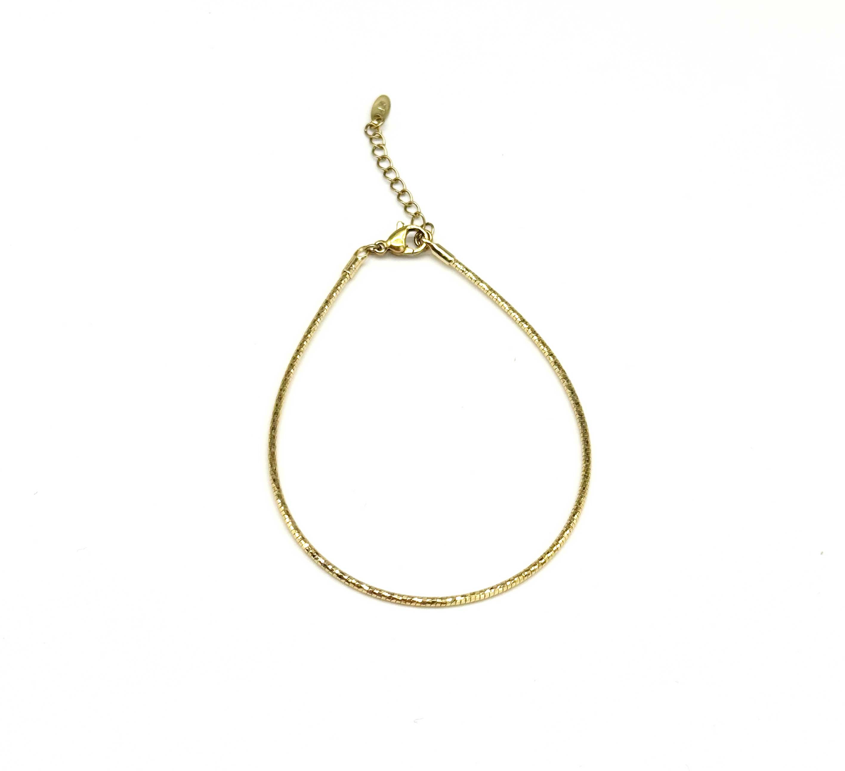 Gold Classic Halhal