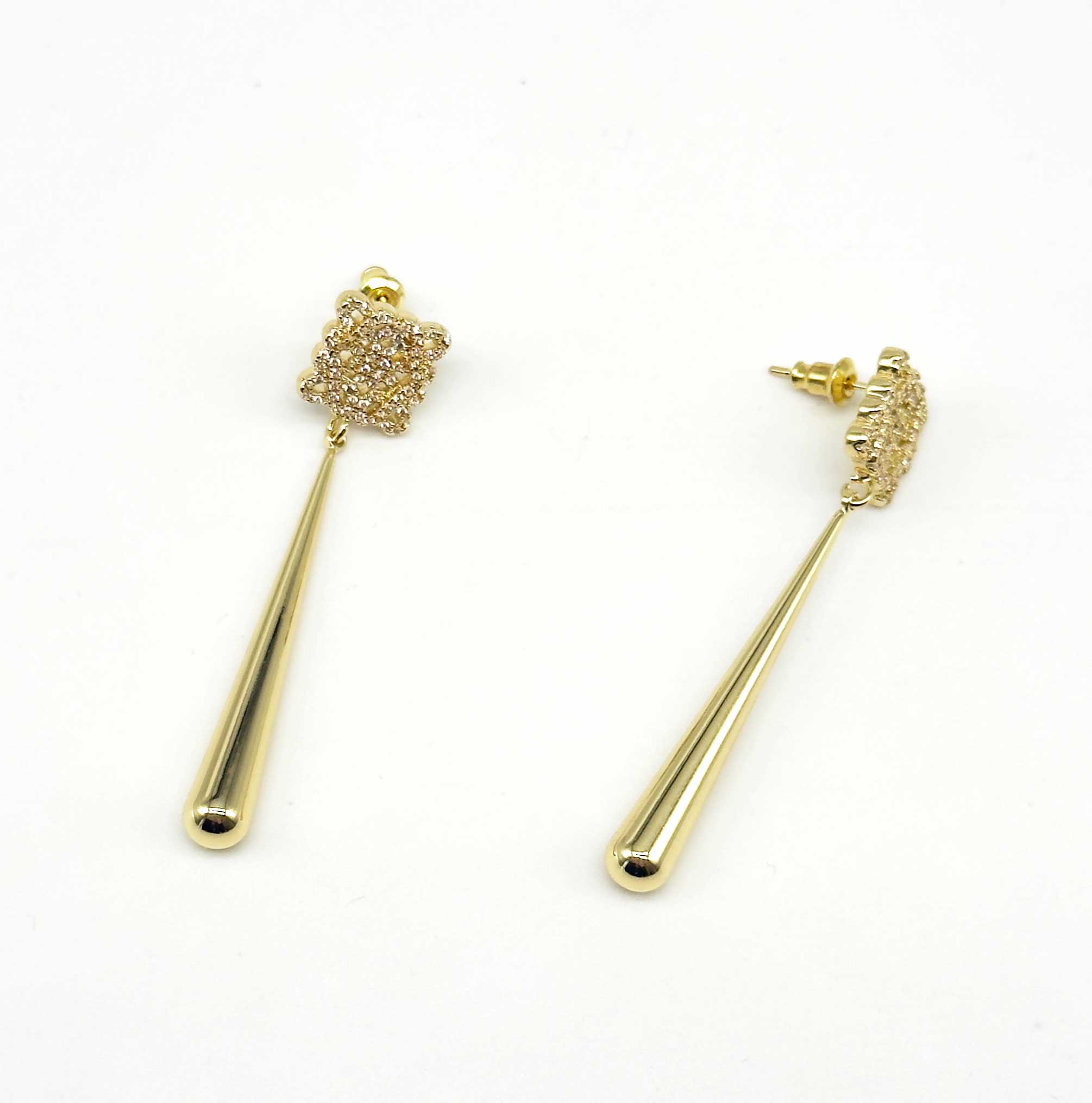 Kare Tek Sallantılı