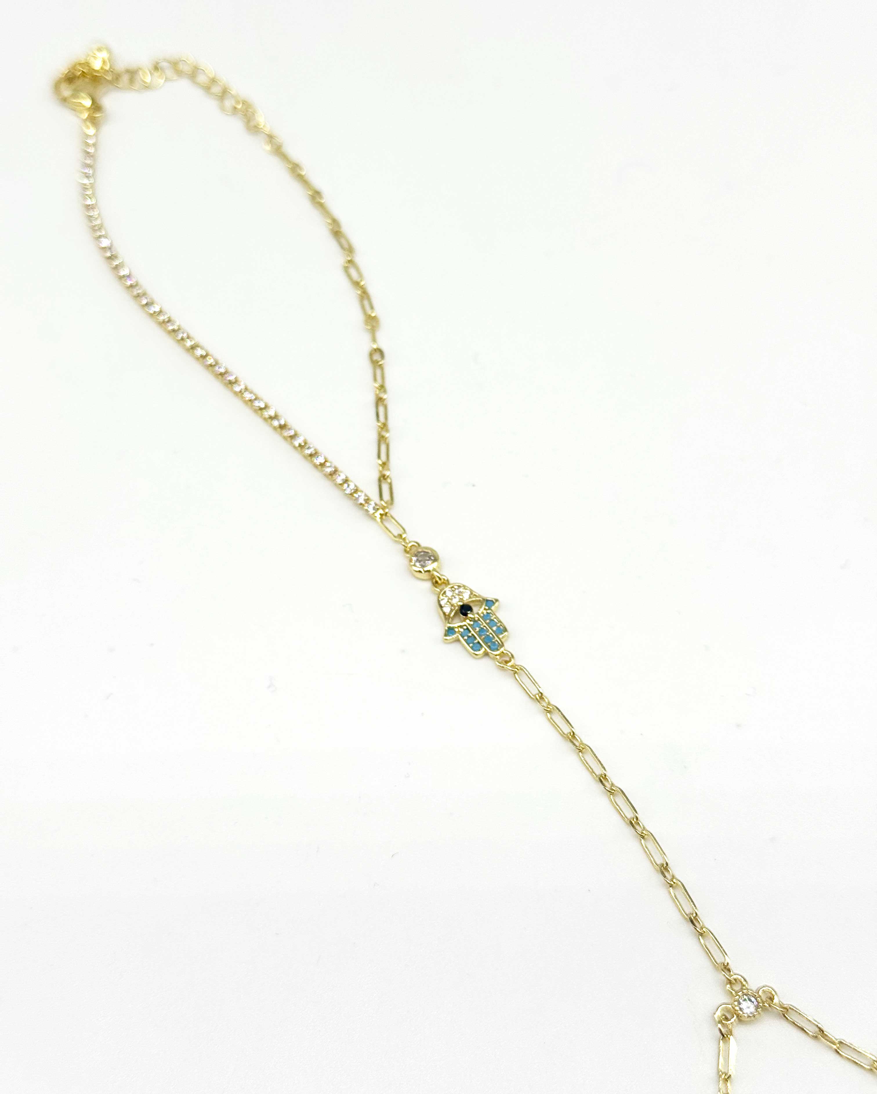 FATMA ANA ELİ ŞAHMERAN