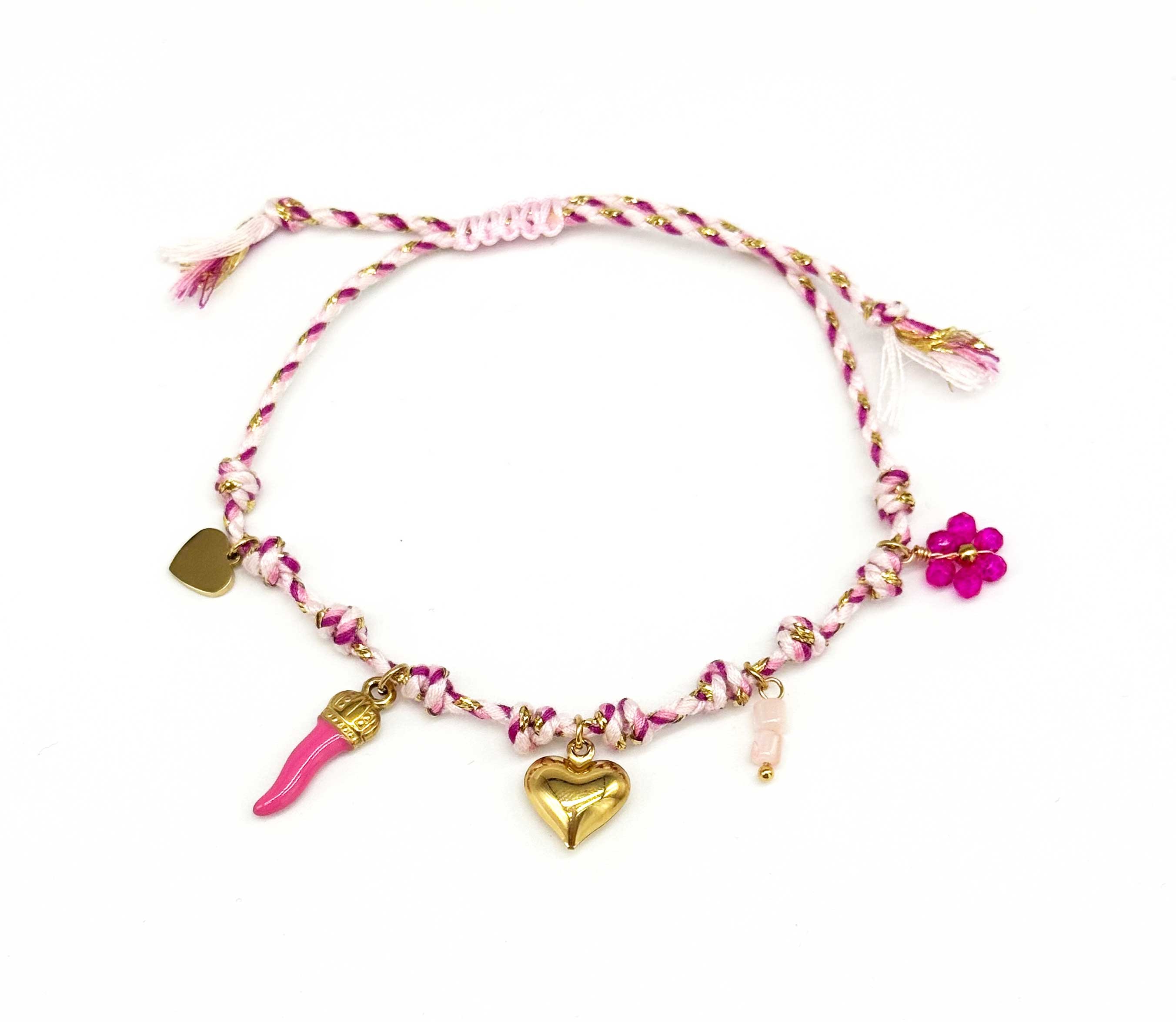 Pink Heart