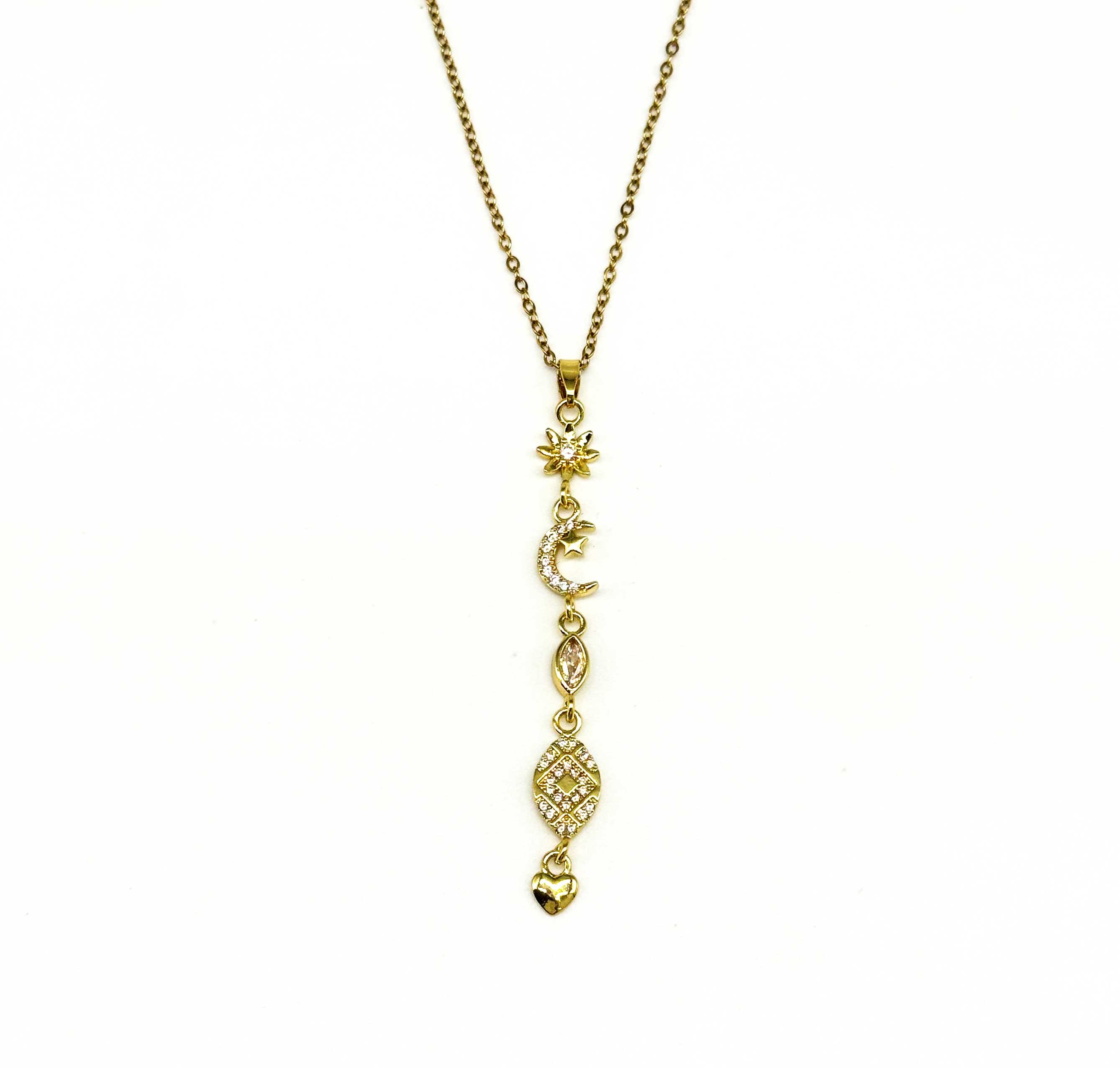TriEnergy Pendant