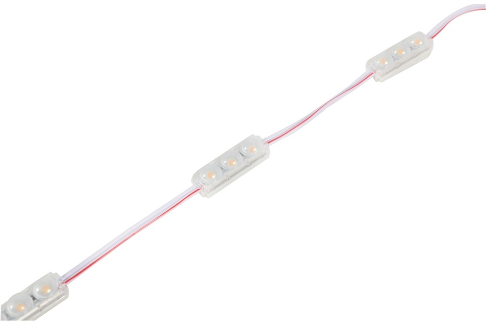 20 adet 2835 MİNİ MODÜL LED