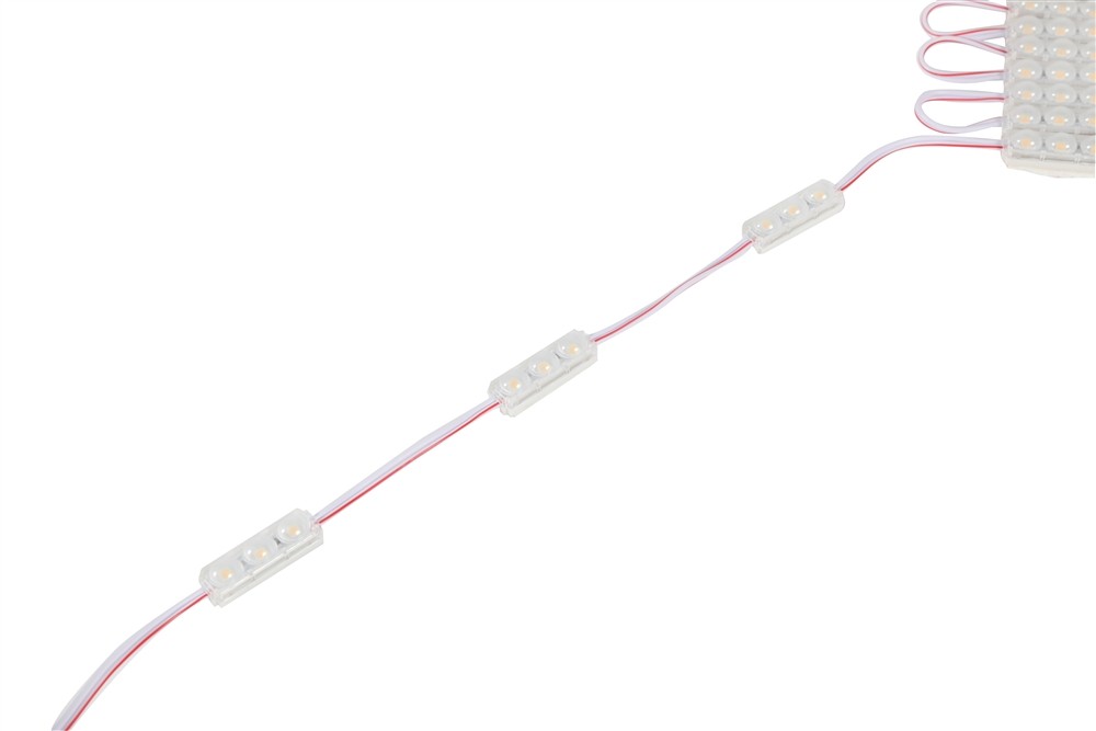 20 adet 2835 MİNİ MODÜL LED