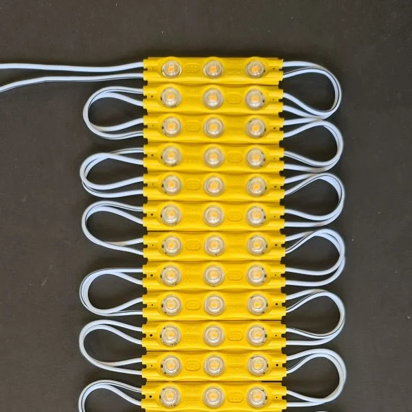 Gem 1.2A Modül Led 20 Adet