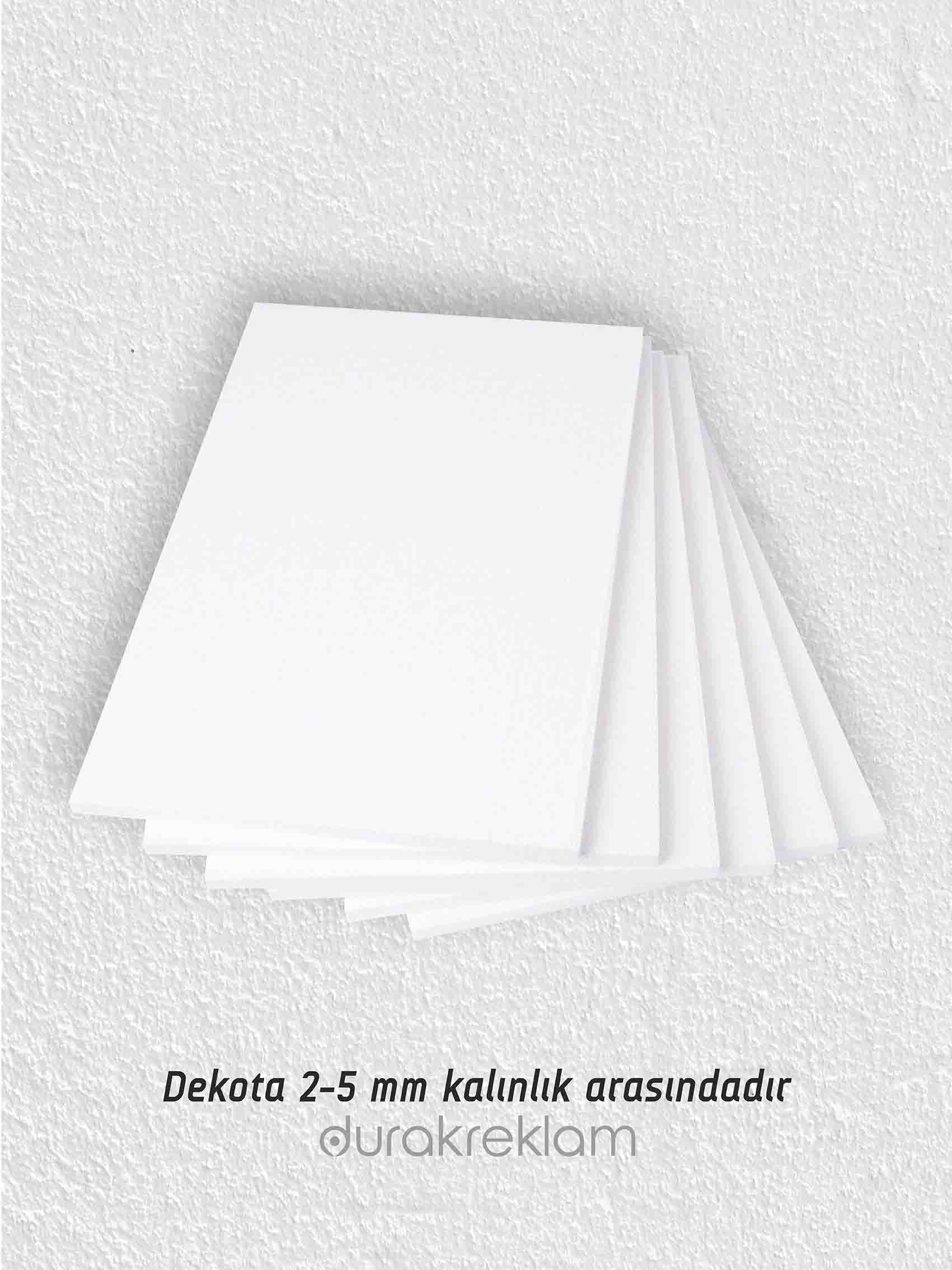 Görevli Olmayan Giremez Uyarı İkaz Levhası A4