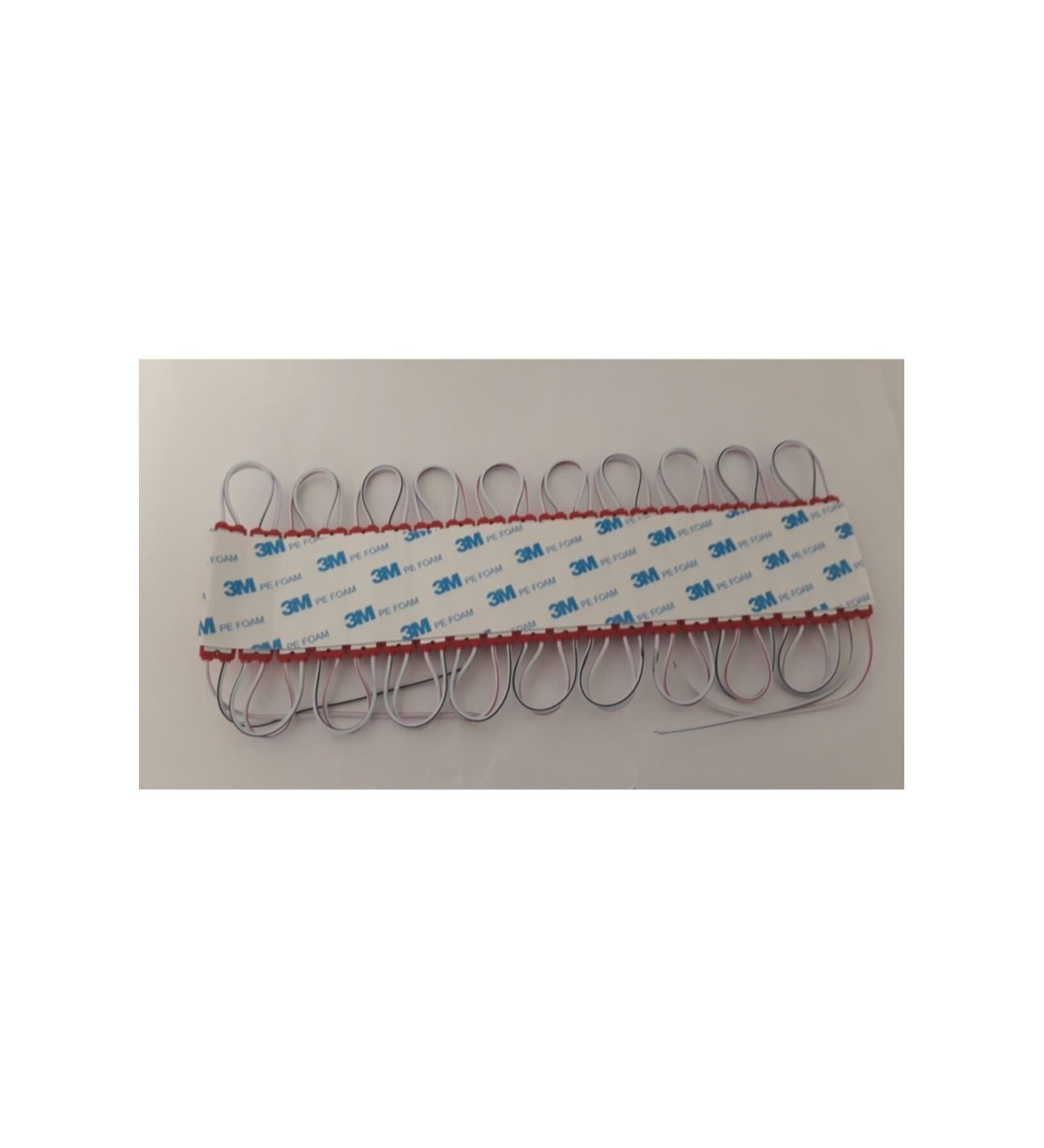 Gem 1.2A Modül Led 20 Adet