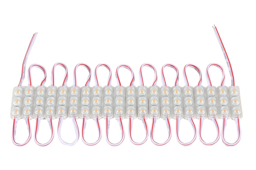 20 adet 2835 MİNİ MODÜL LED