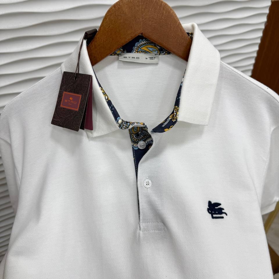 Etro yakalı
