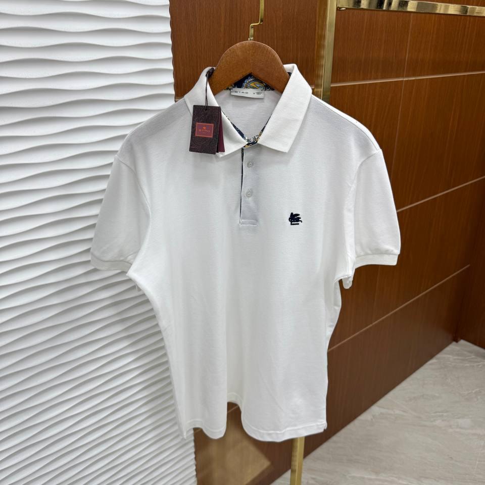 Etro yakalı