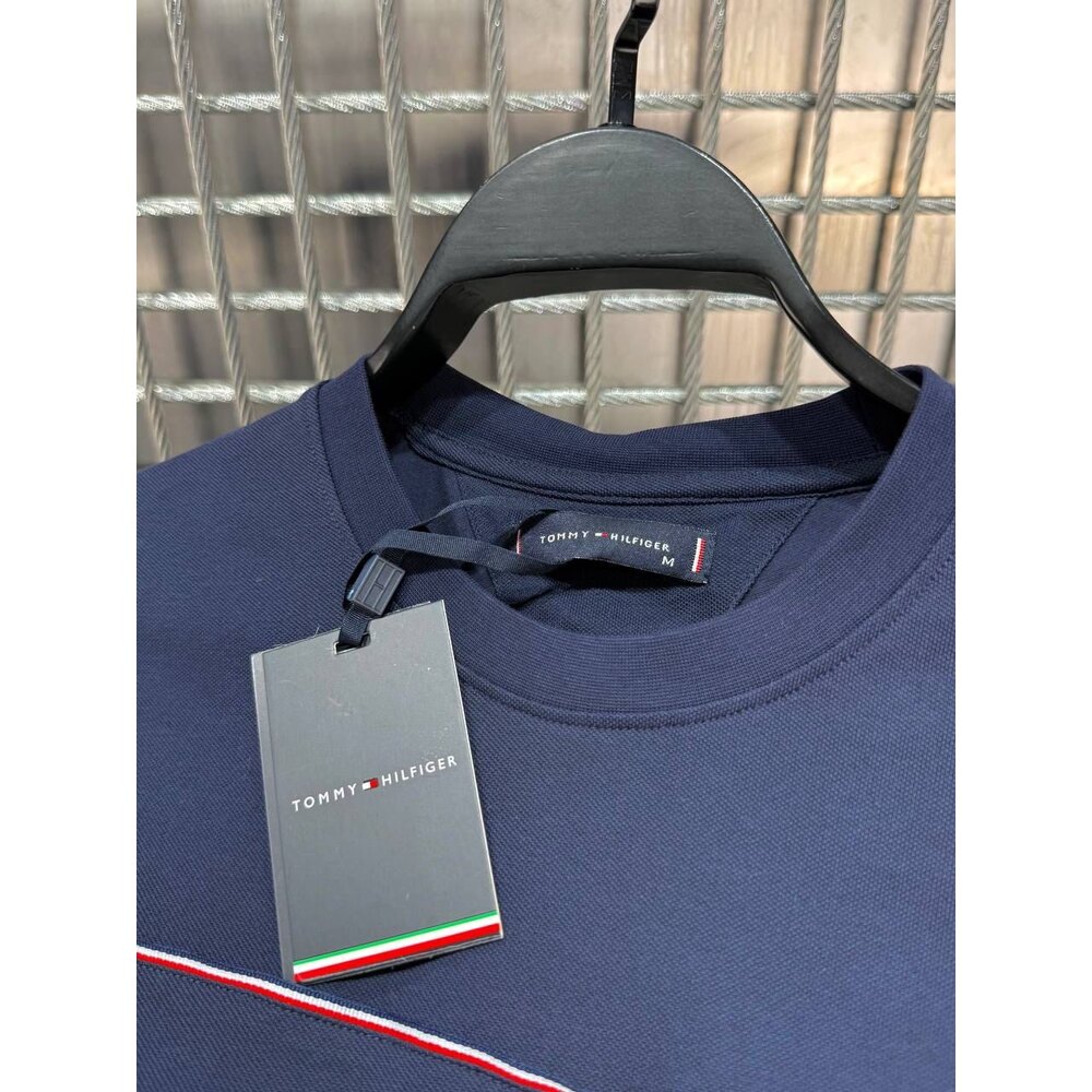 TOMMY HILFIGER PİKE KUMAŞ