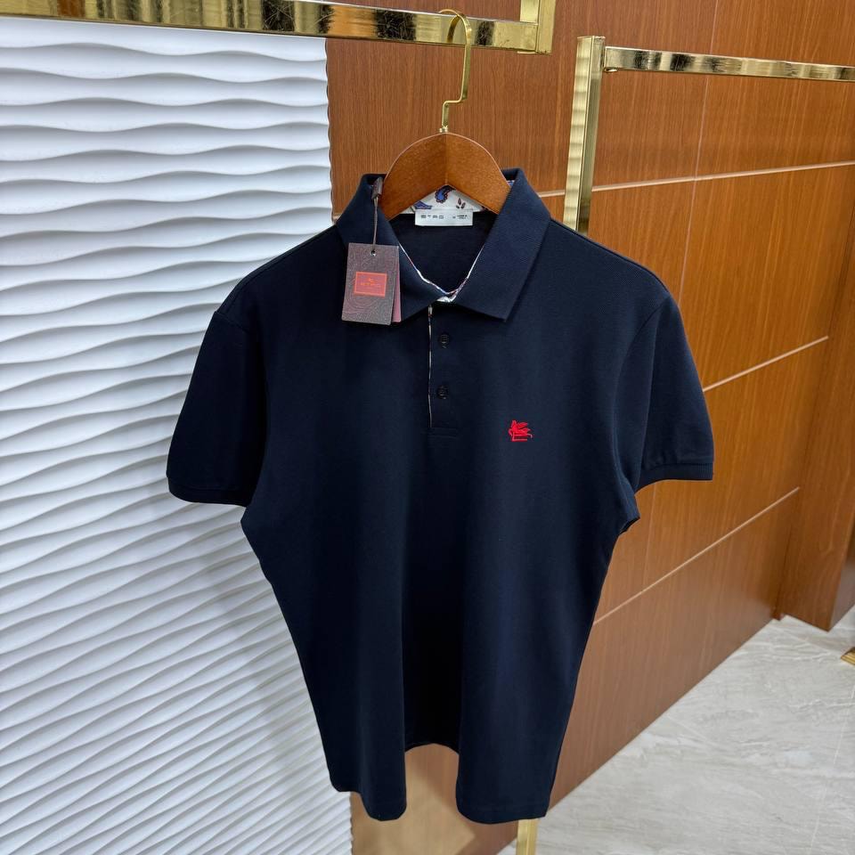 Etro yakalı