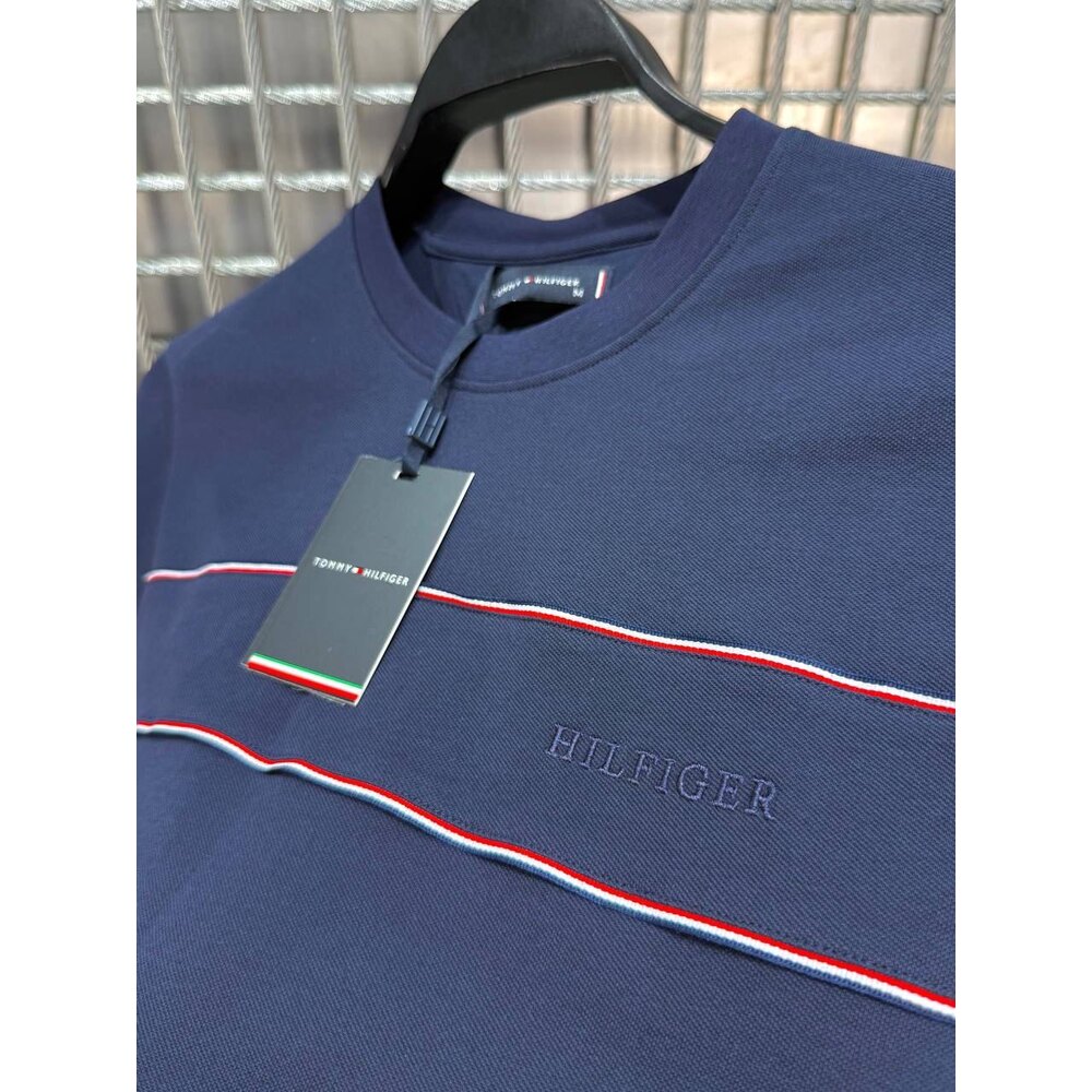 TOMMY HILFIGER PİKE KUMAŞ