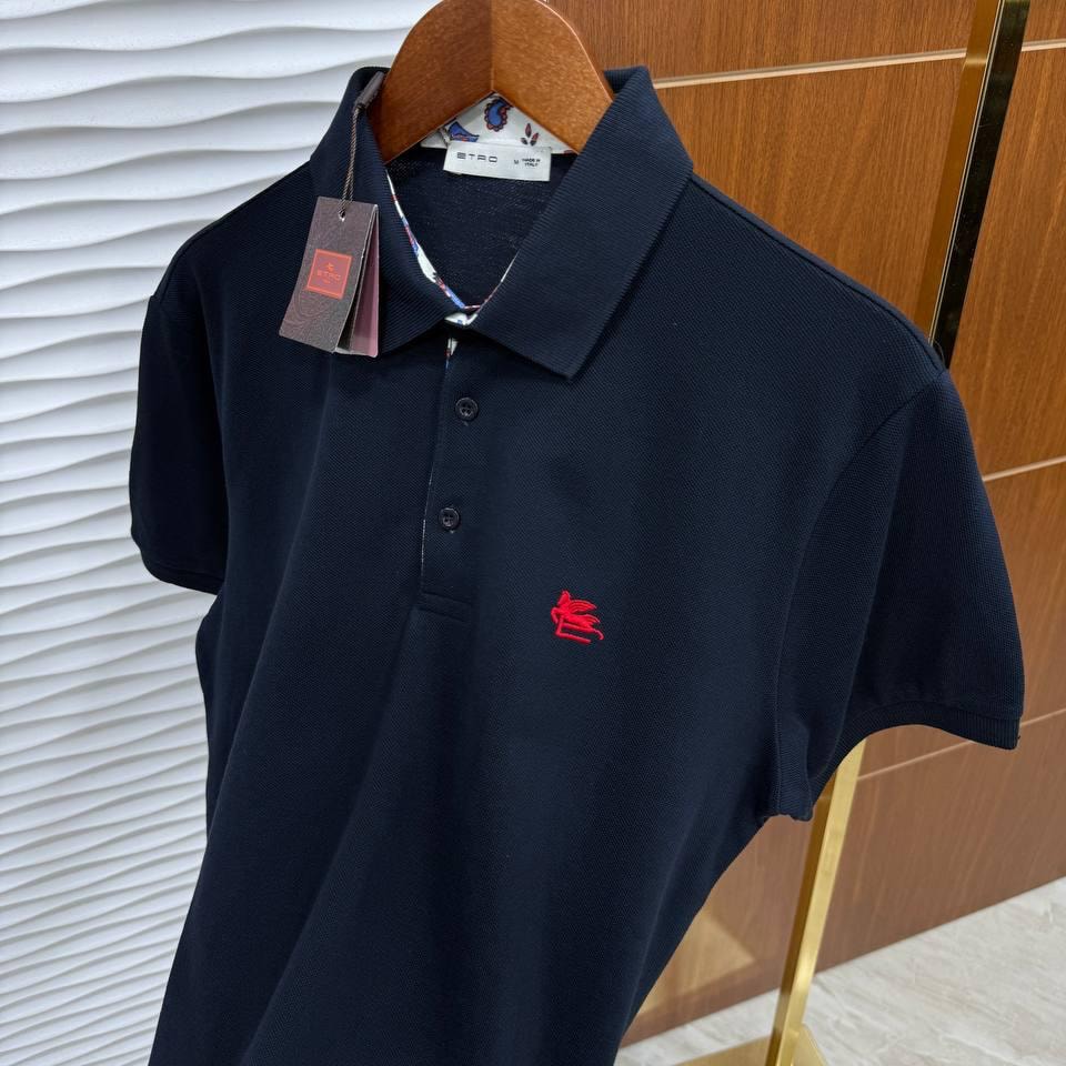 Etro yakalı