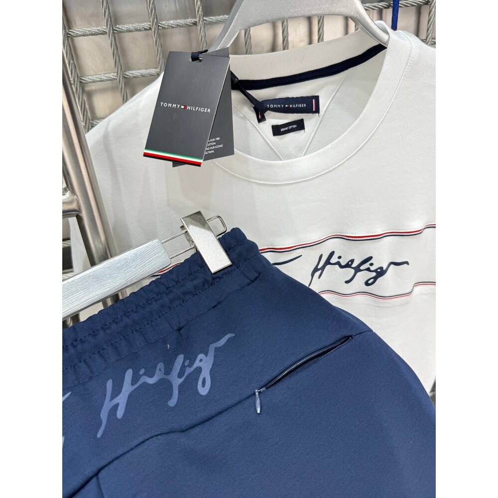 TOMMY HILFIGER TAKIM