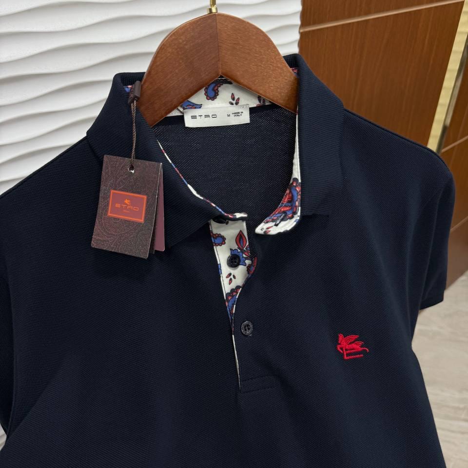 Etro yakalı