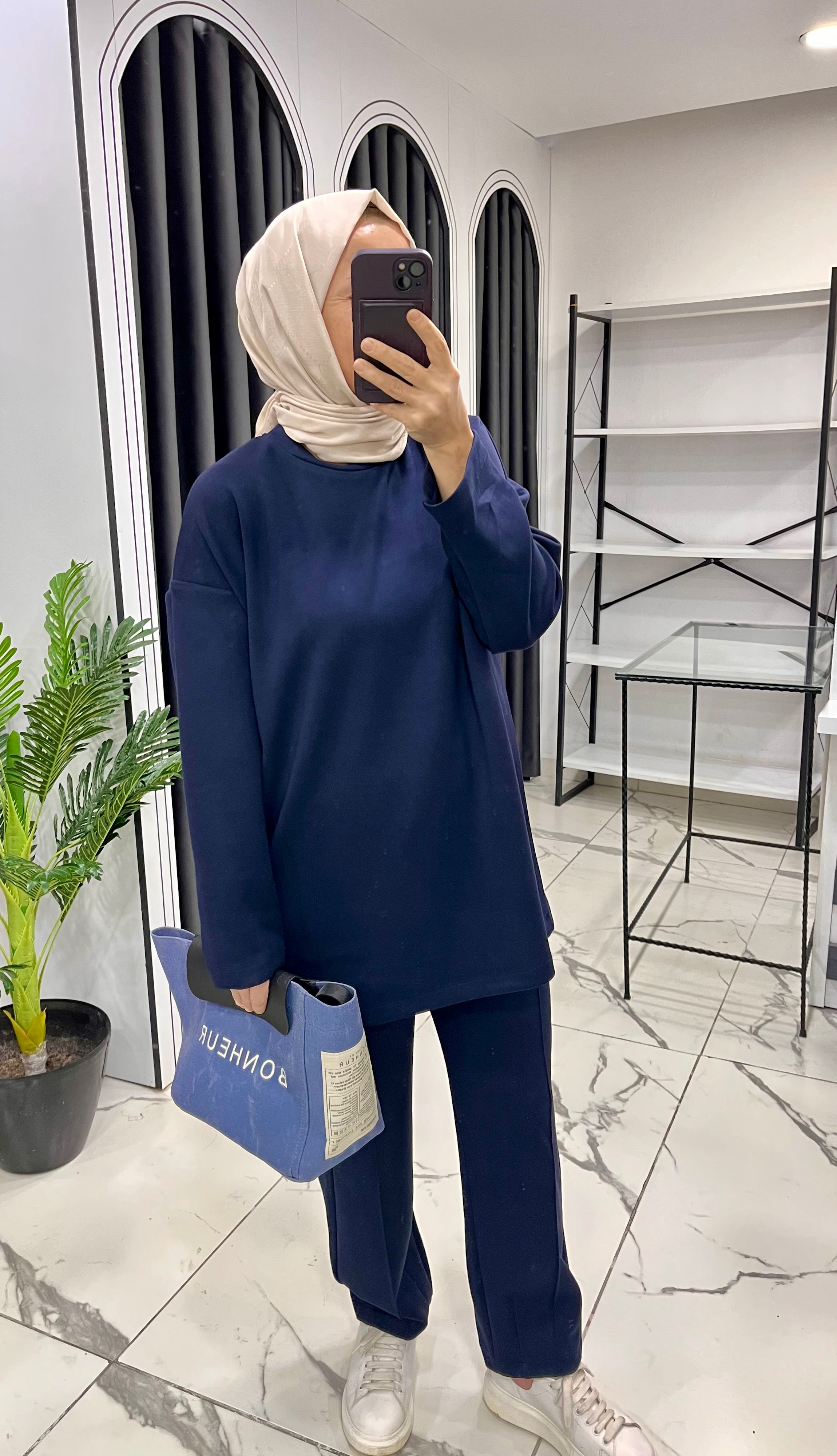 Günlük basic takım 