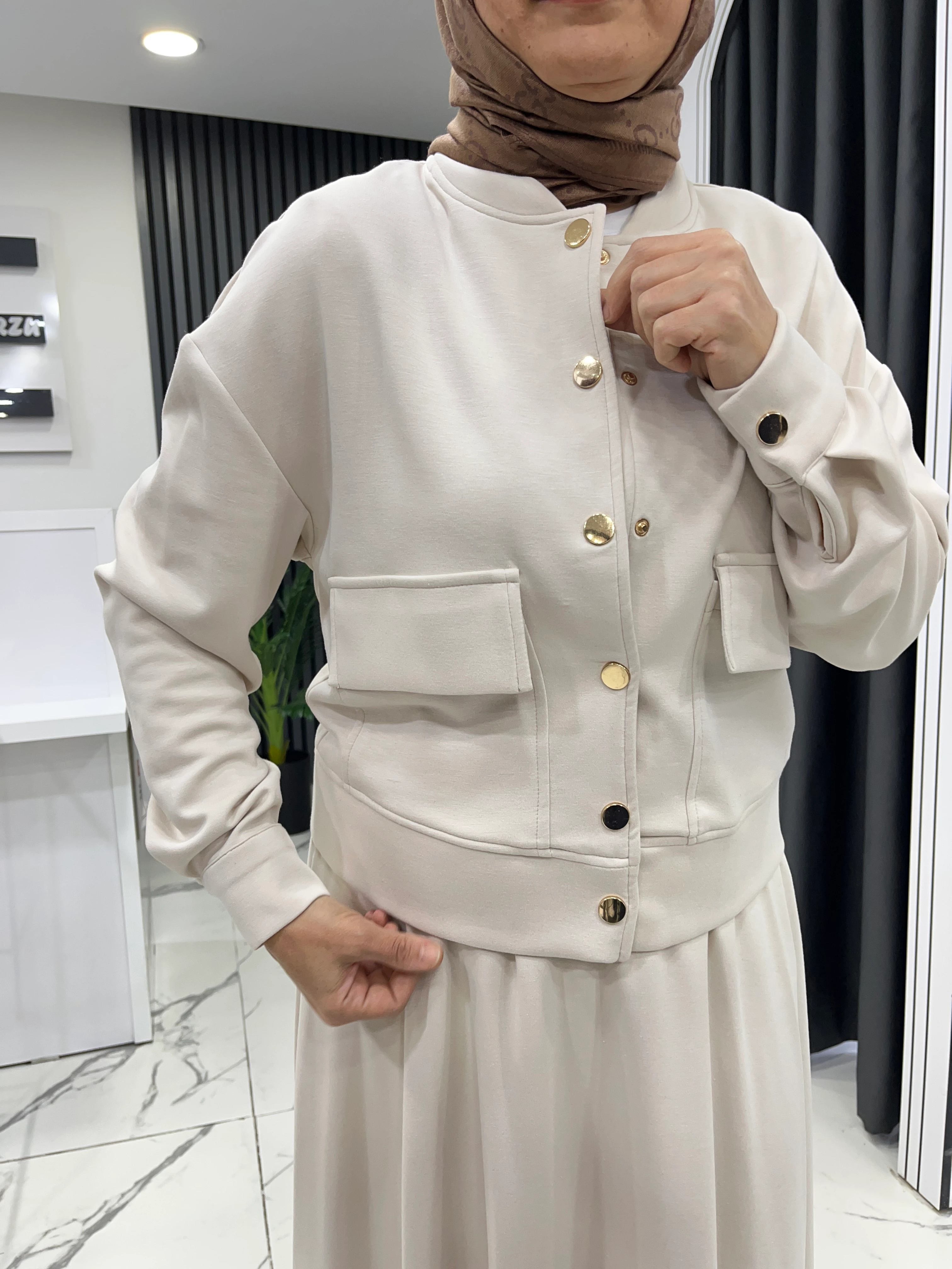 PREMİUM PENYE ETEKLİ TAKIM