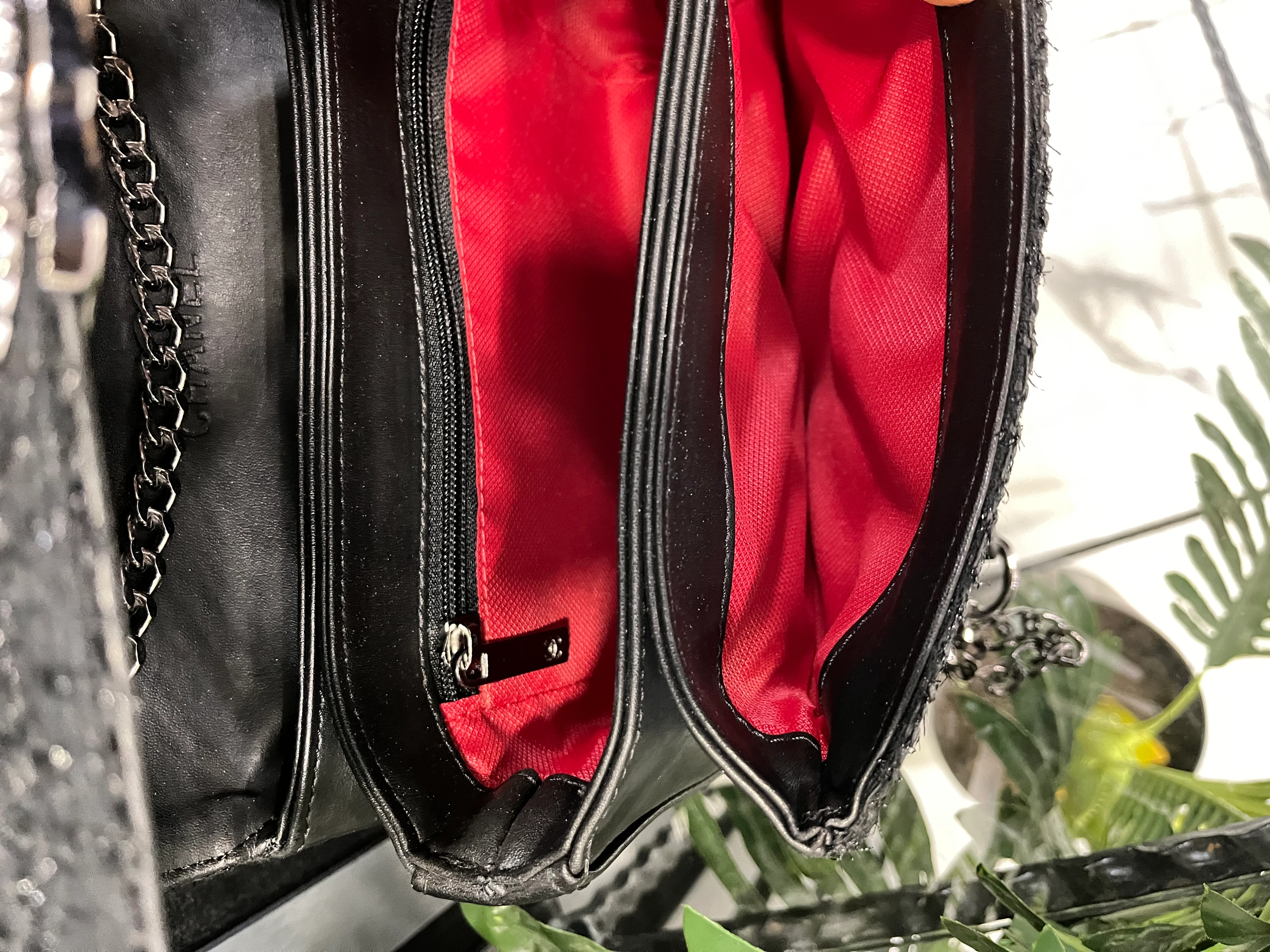 tüvit Ch model muadil 