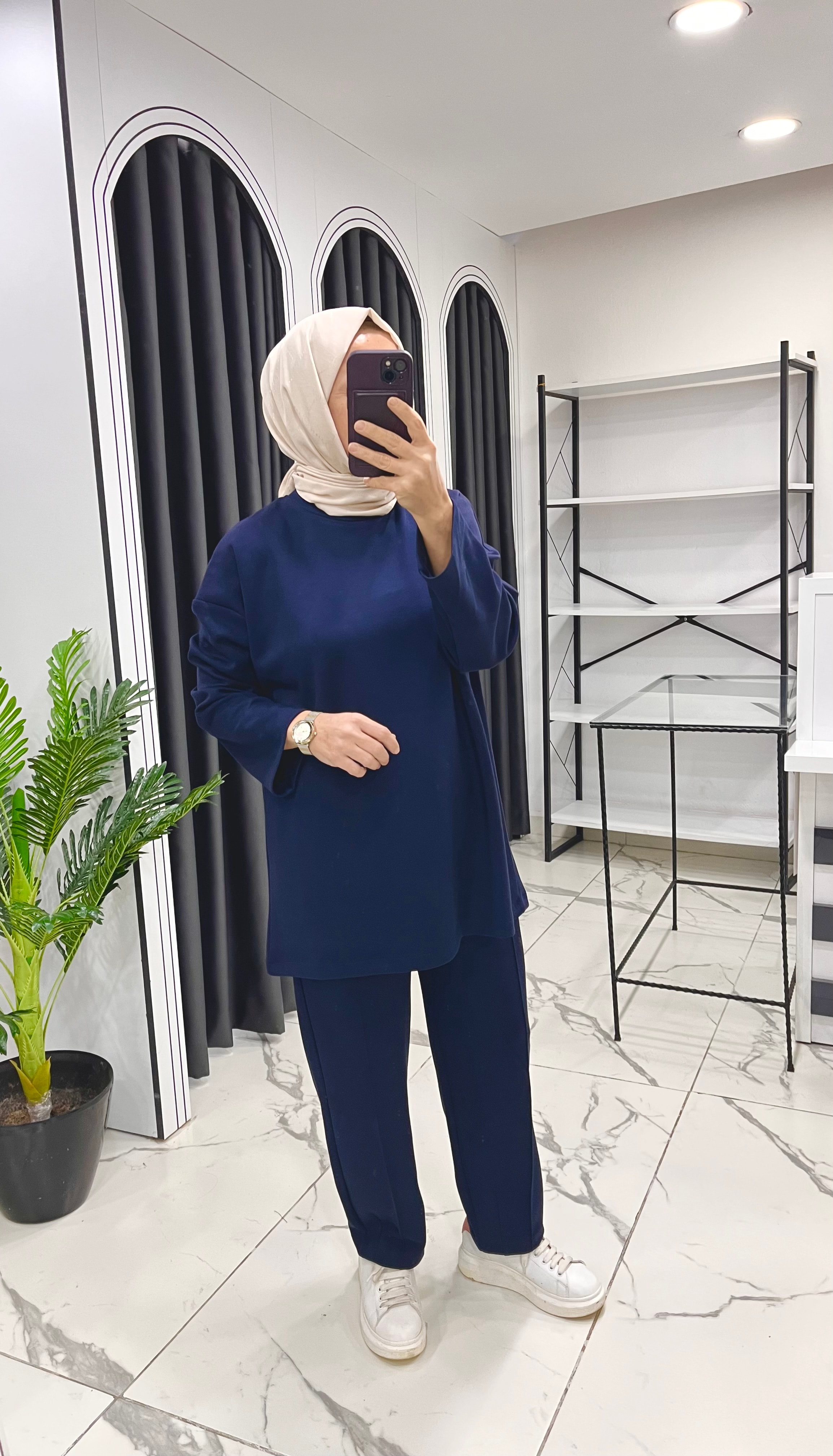 Günlük basic takım 