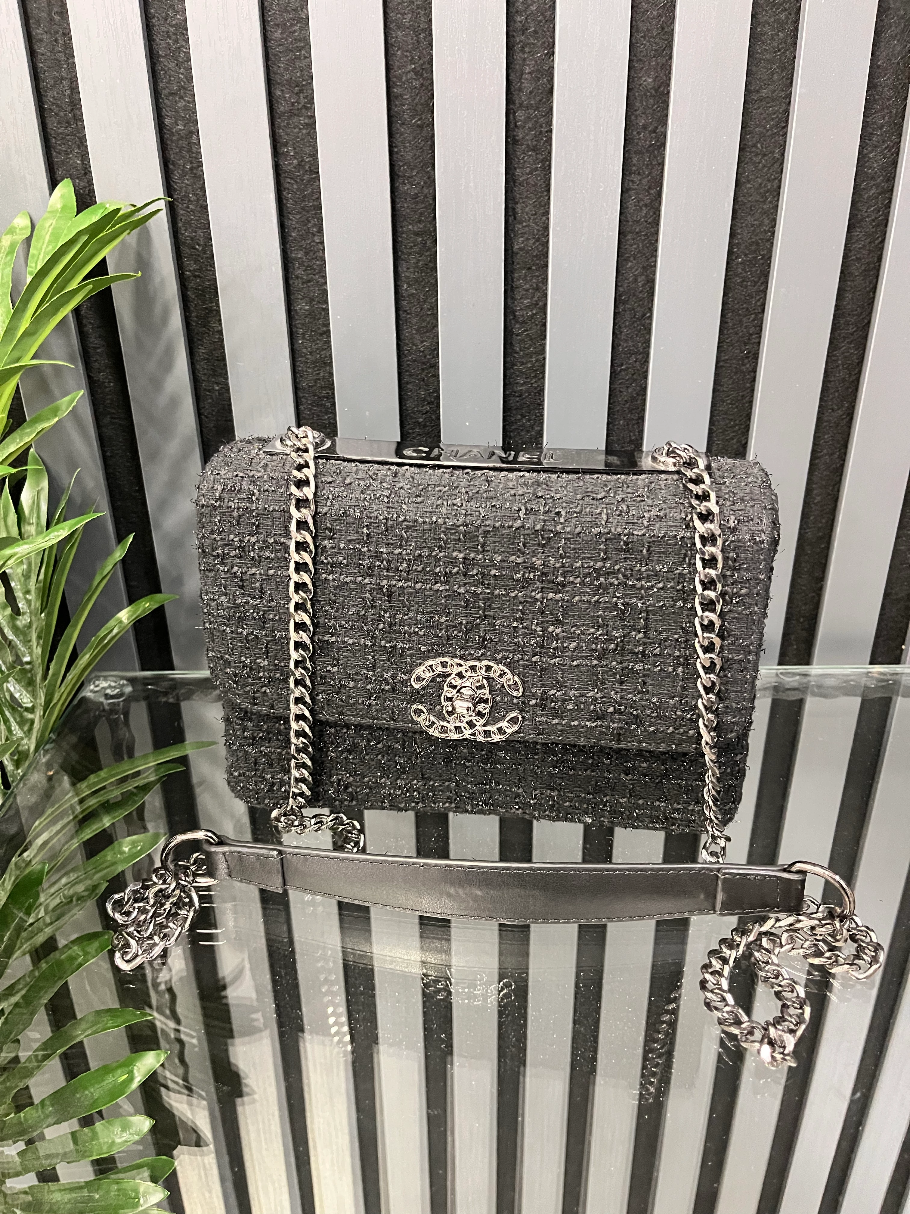 tüvit Ch model muadil 