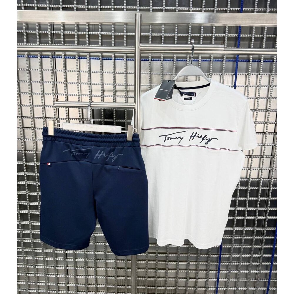 TOMMY HILFIGER TAKIM