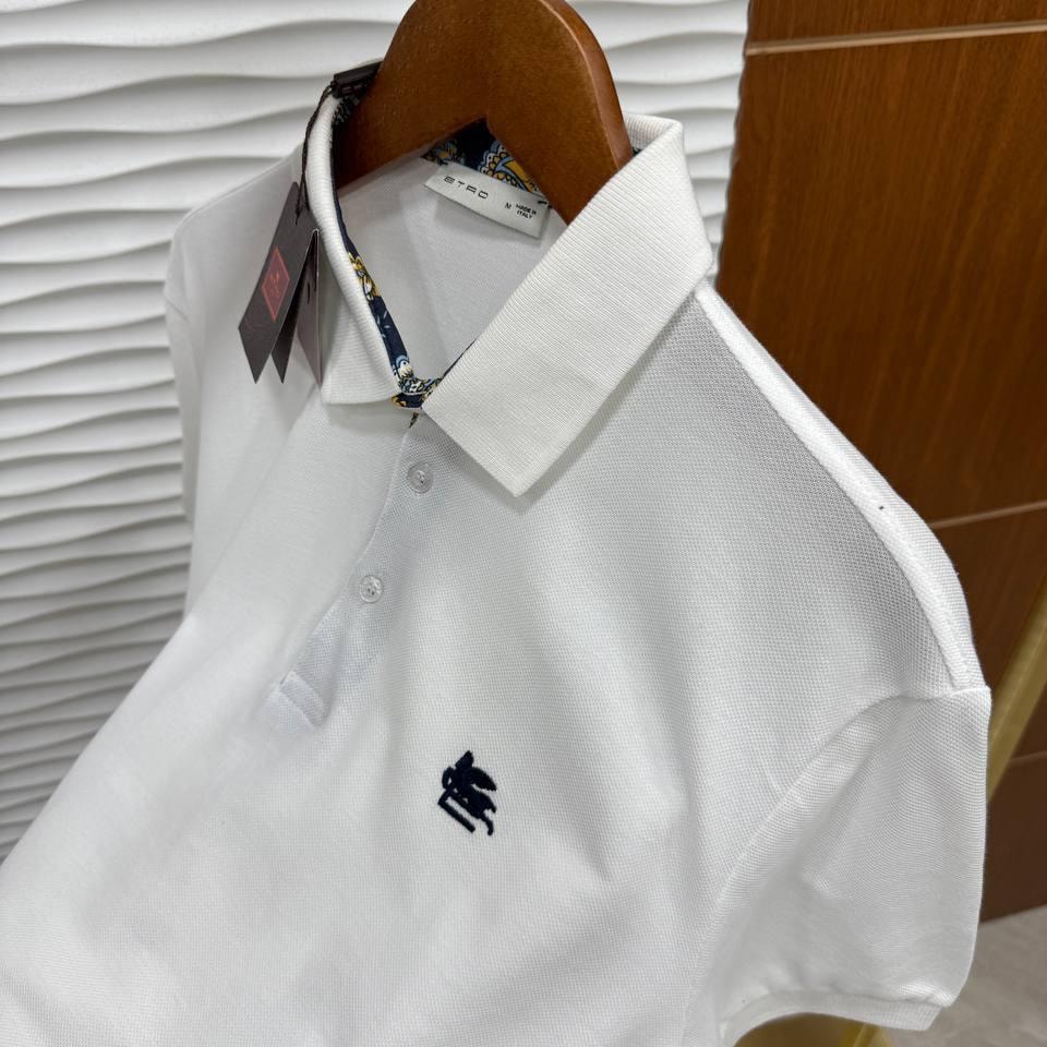 Etro yakalı