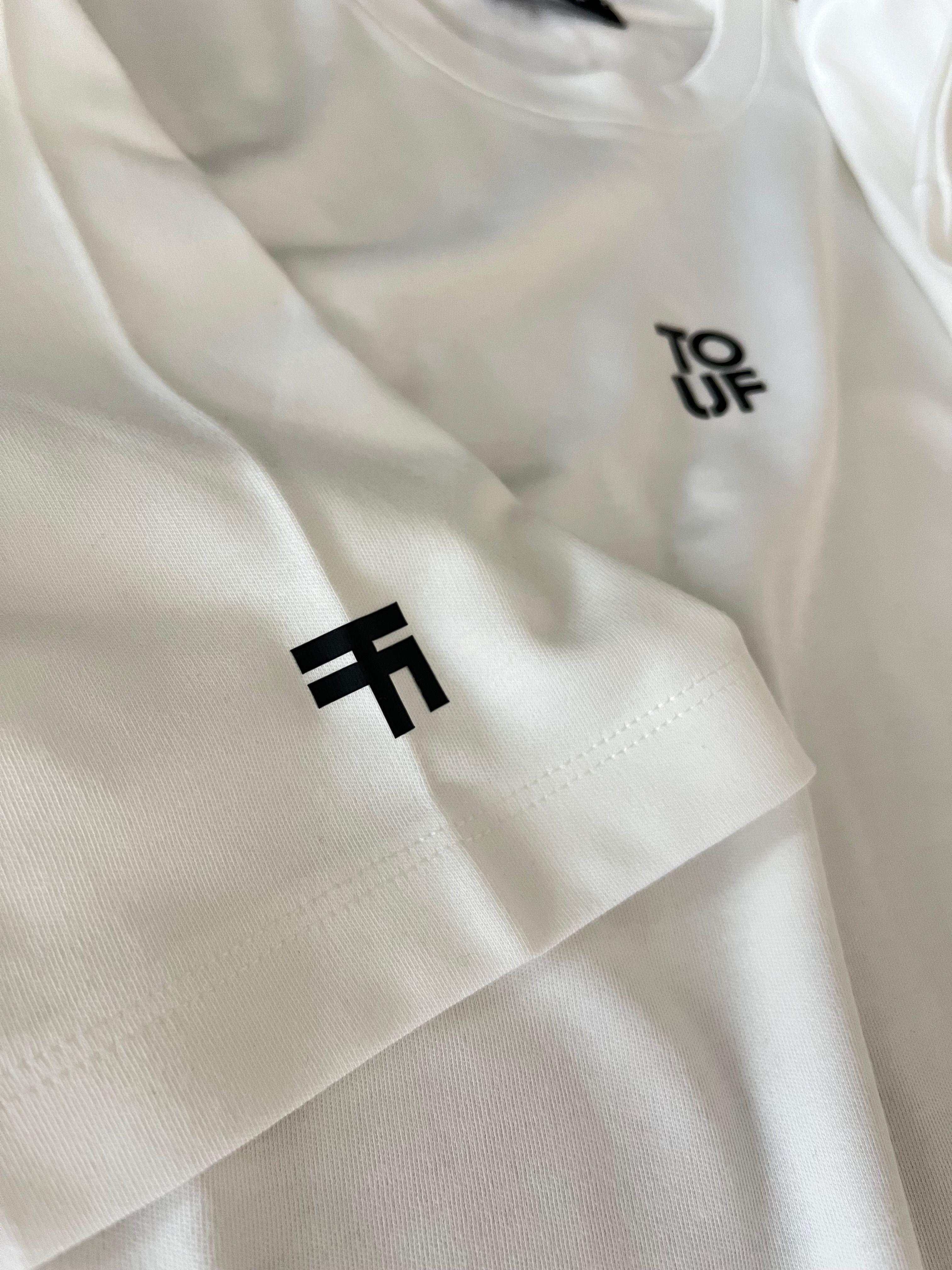 Oversize Basic T-shirt