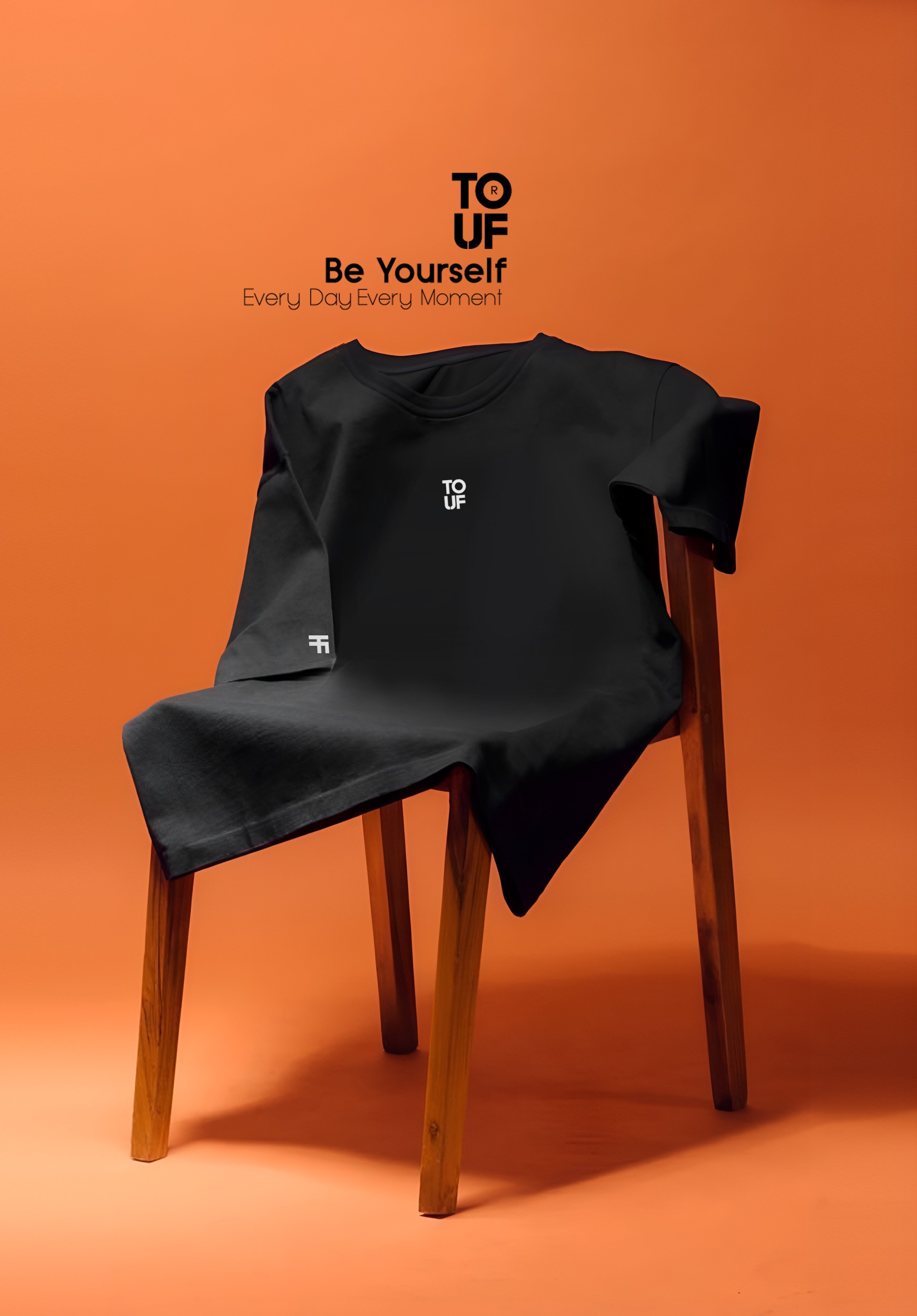 Oversize Basic T-shirt