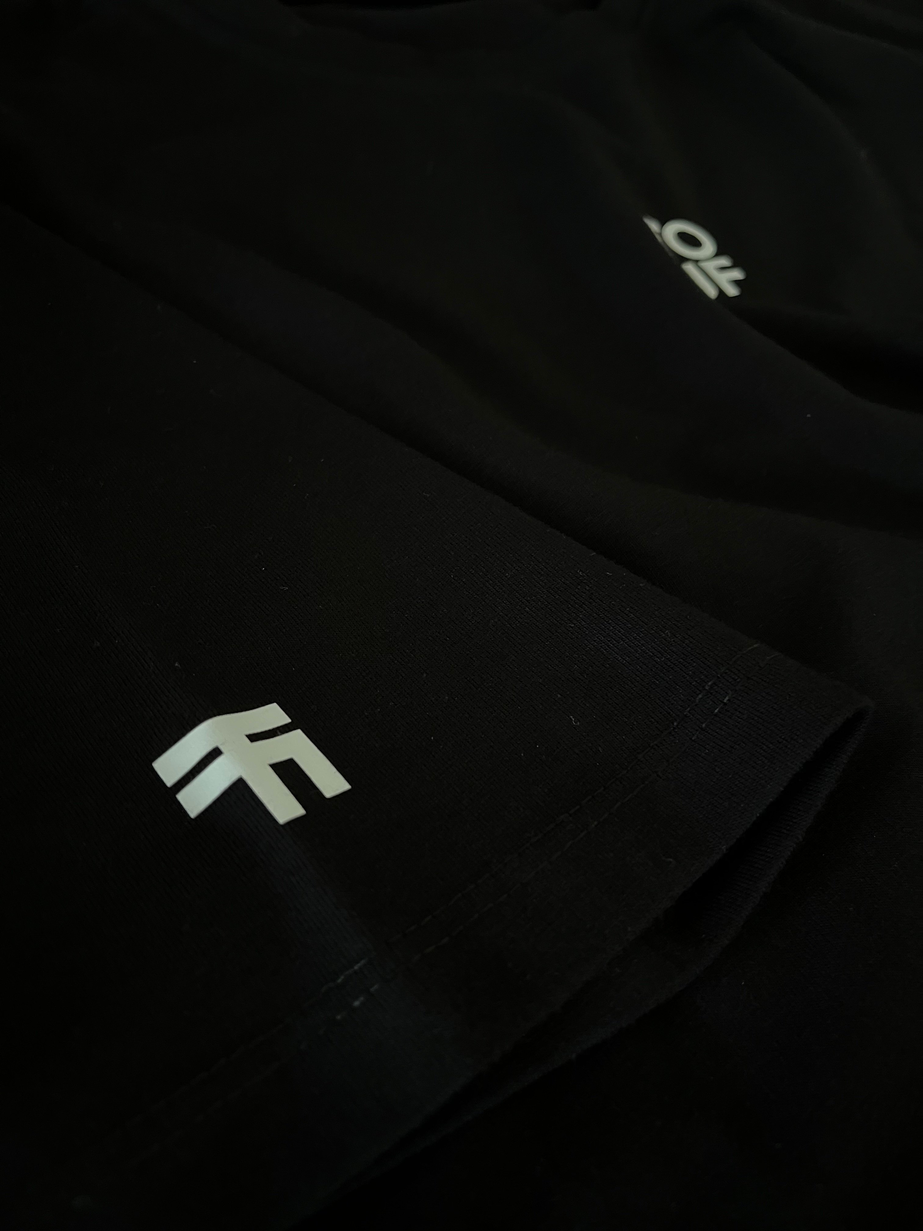 Oversize Basic T-shirt