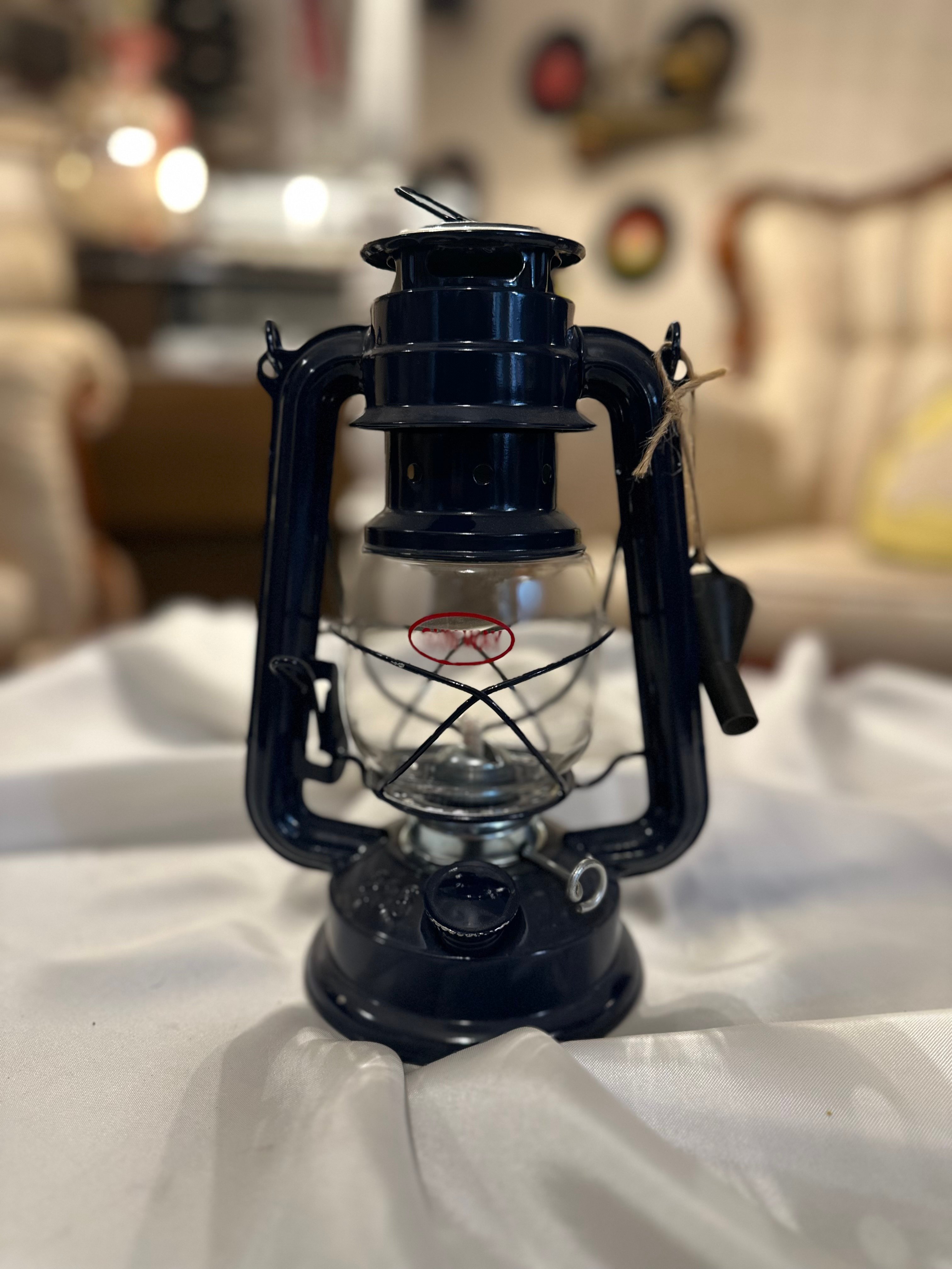 Gemici Feneri – Yeni Model Dekoratif