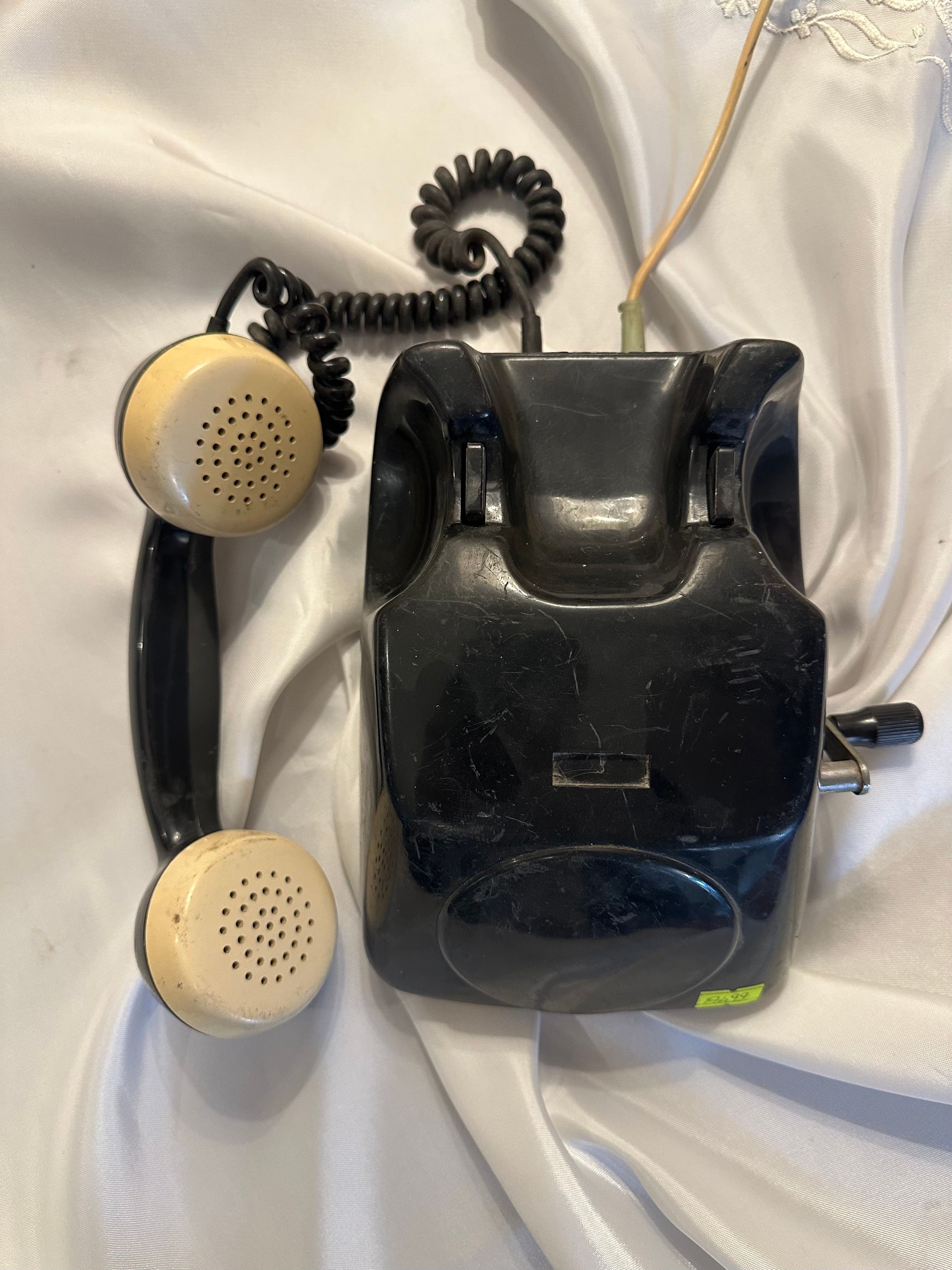 Manyetolu Telefon – Dönem Parçası, Koleksiyonluk