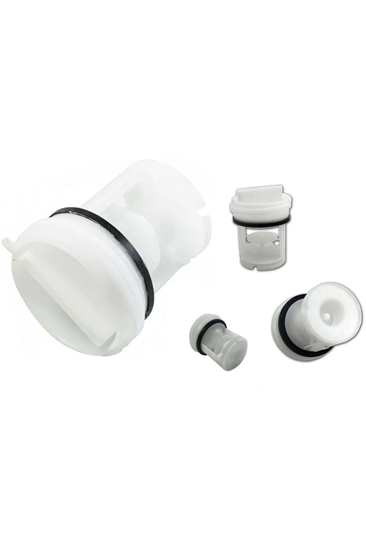  ÇAMAŞIR MAKİNESİ POMPA FİLTRE KAPAĞI ARİSTON-VESTEL (42065390)