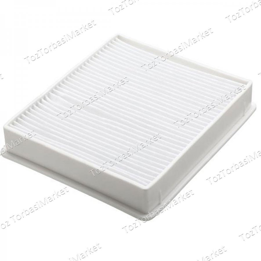 Samsung SC 4580 Hepa Filtre 