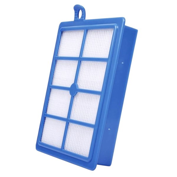 Philips Marathon Piyasa Poşetli Hepa Filtre