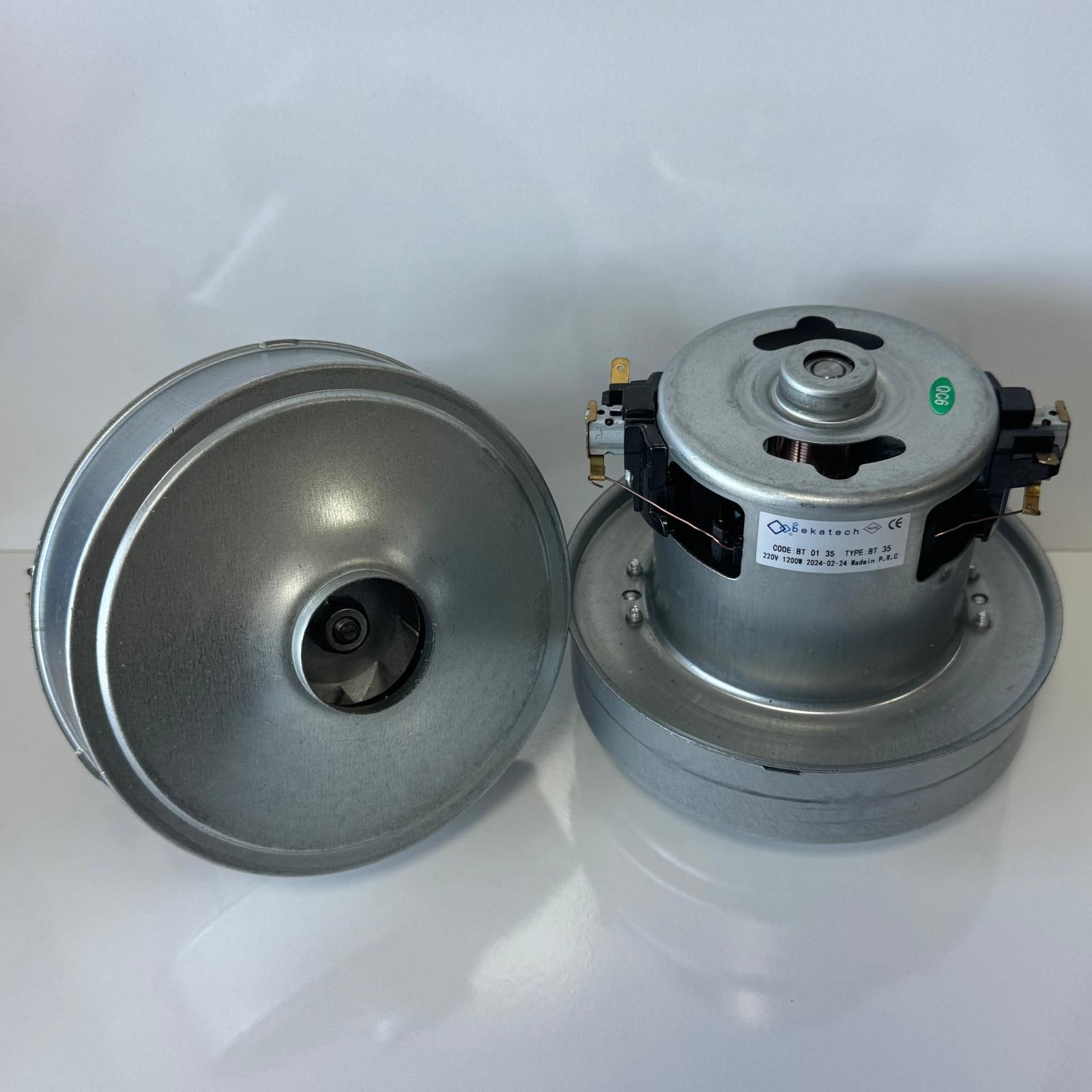 	BT0135		SÜPÜRGE MOTORU BT35 ÇIKINTILI MODEL 1200W