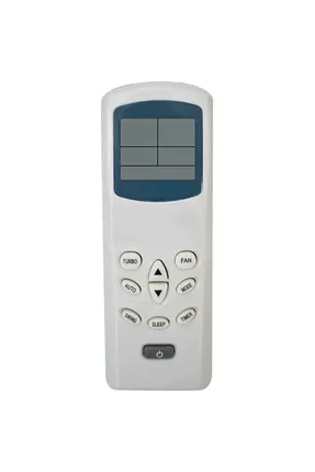  KLİMA KUMANDASI TOPANT DEMİRDÖKÜM A2 09-A2 12-A2 18-A2 24