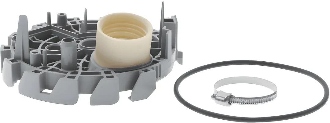 BOSCH 649249 MOTOR HAZNE BAGLANTI GRUP