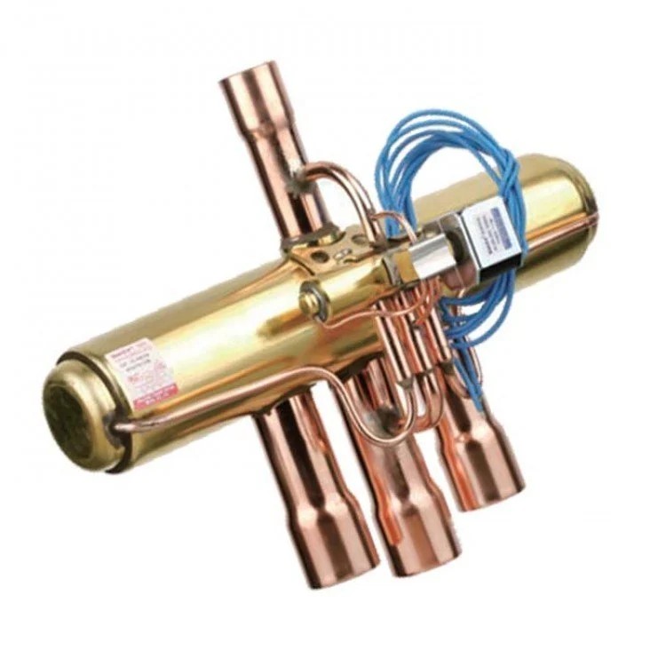 KLİMA 4 YOLLU VANA 9000 BTU 5/16-3/8